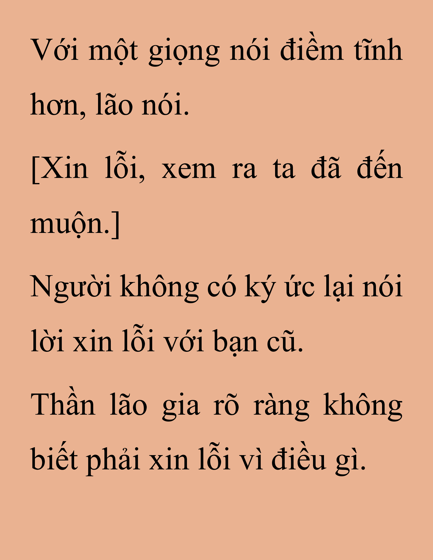 Đọc truyện SNVT[NOVEL] Thanh Mai Trúc Mã Của Đệ Nhất Thiên Hạ - Chương 205: Mảnh Vỡ