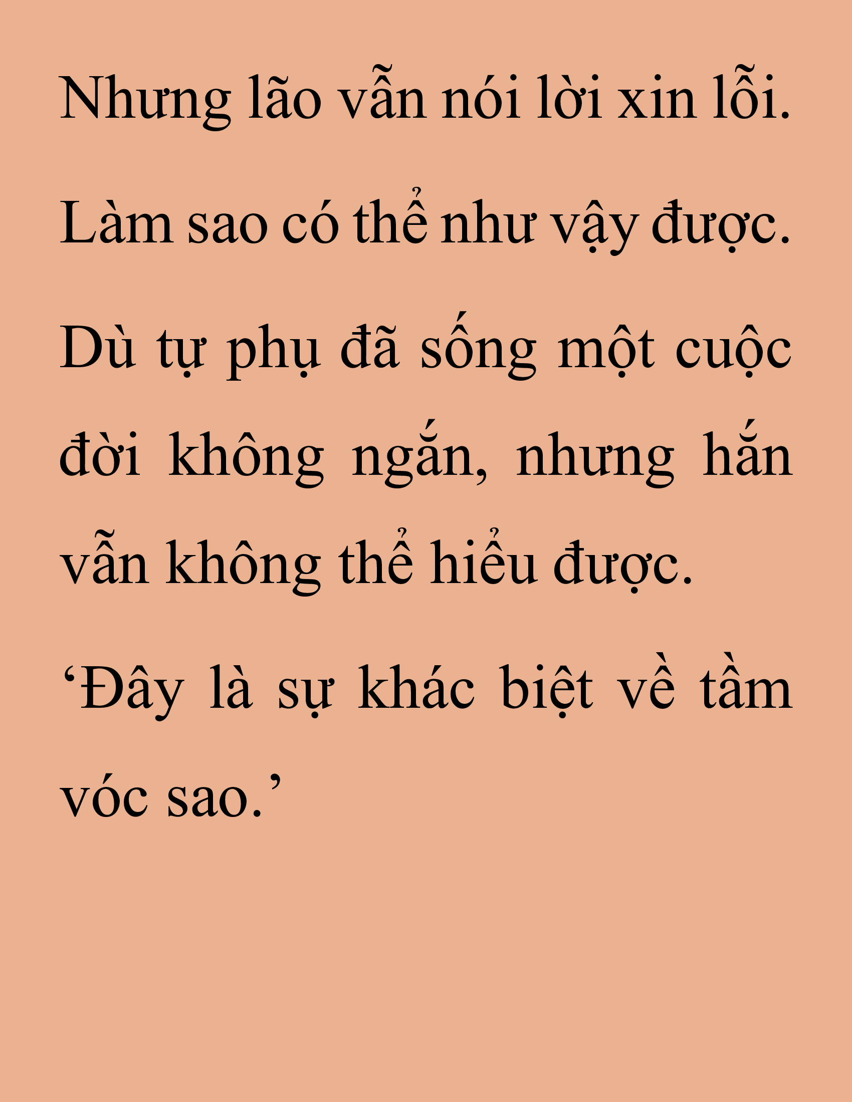 Đọc truyện SNVT[NOVEL] Thanh Mai Trúc Mã Của Đệ Nhất Thiên Hạ - Chương 205: Mảnh Vỡ