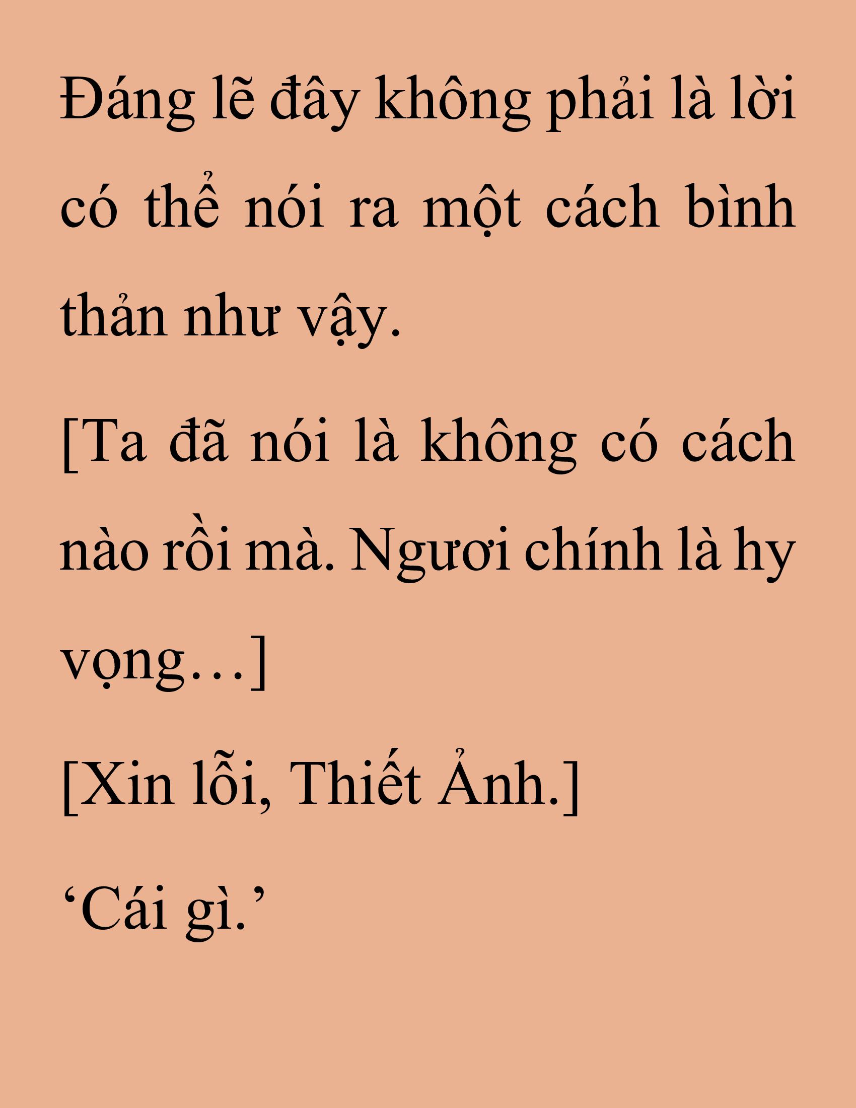 Đọc truyện SNVT[NOVEL] Thanh Mai Trúc Mã Của Đệ Nhất Thiên Hạ - Chương 205: Mảnh Vỡ