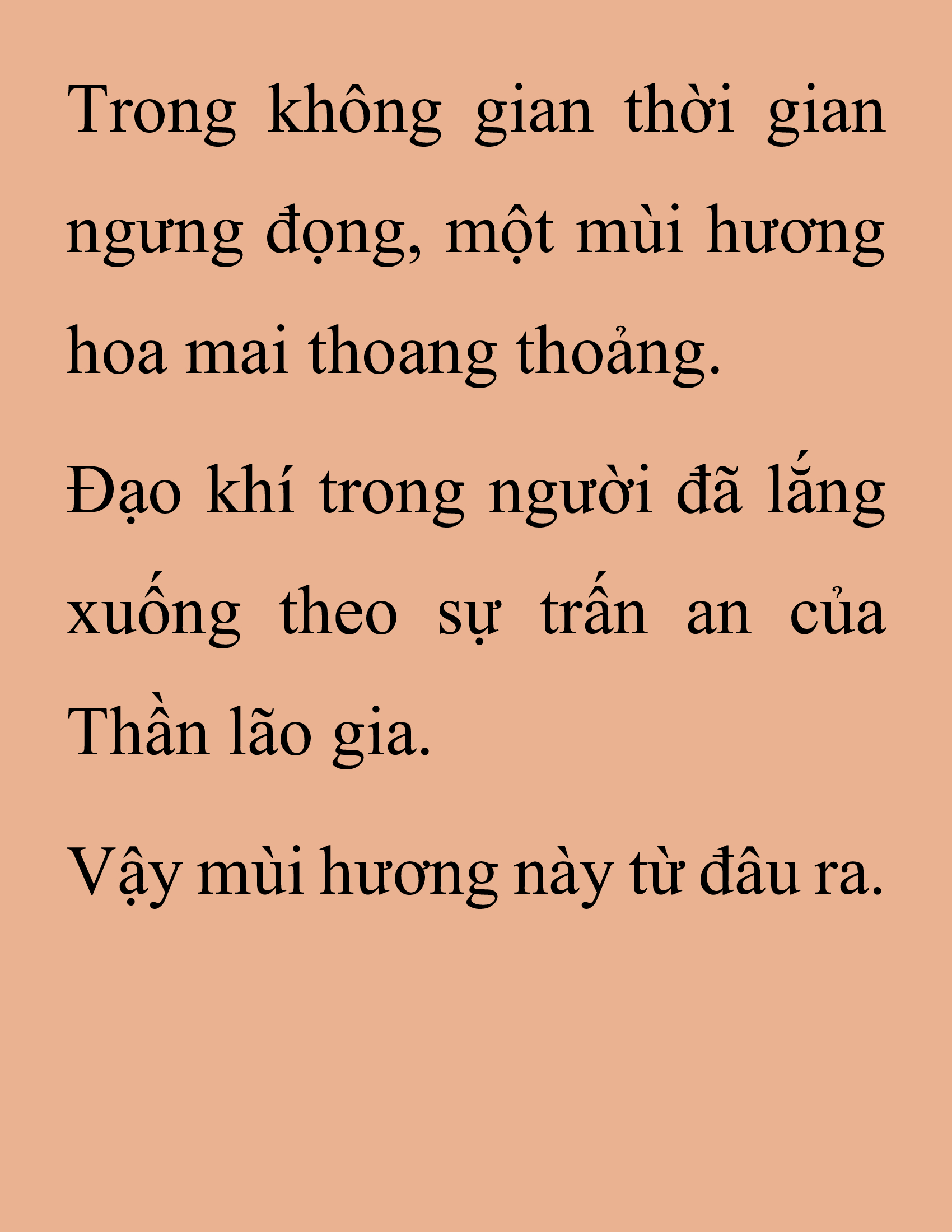 Đọc truyện SNVT[NOVEL] Thanh Mai Trúc Mã Của Đệ Nhất Thiên Hạ - Chương 205: Mảnh Vỡ