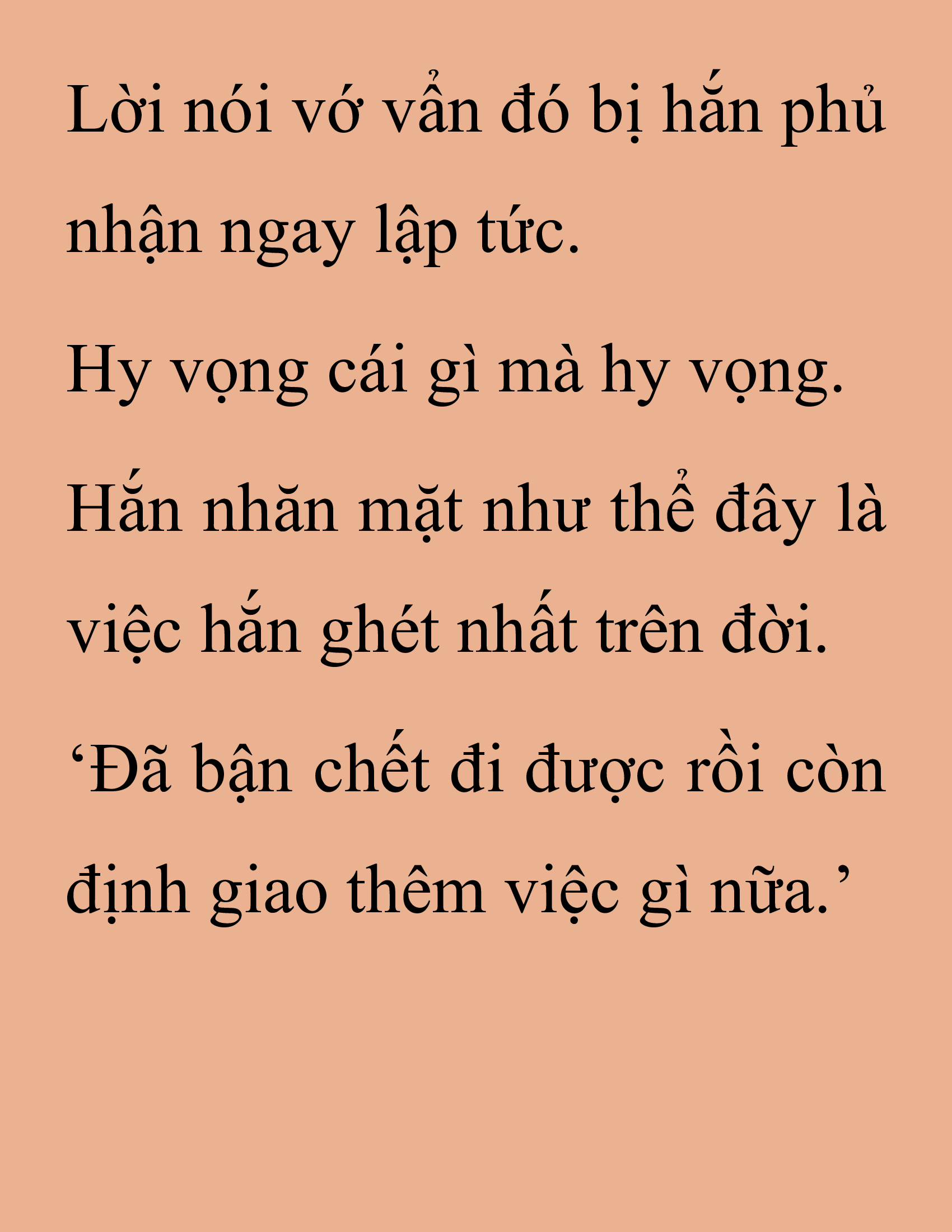 Đọc truyện SNVT[NOVEL] Thanh Mai Trúc Mã Của Đệ Nhất Thiên Hạ - Chương 205: Mảnh Vỡ