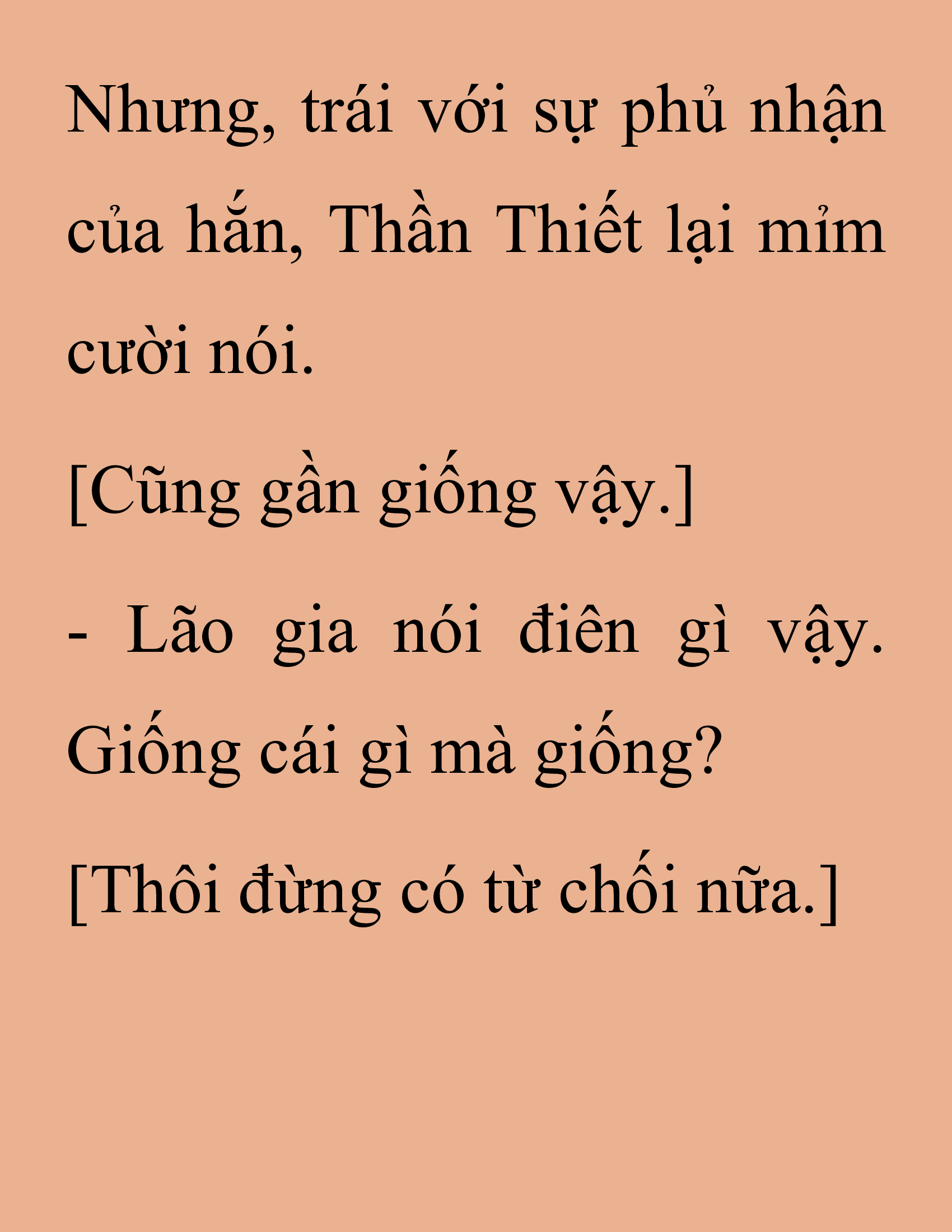 Đọc truyện SNVT[NOVEL] Thanh Mai Trúc Mã Của Đệ Nhất Thiên Hạ - Chương 205: Mảnh Vỡ
