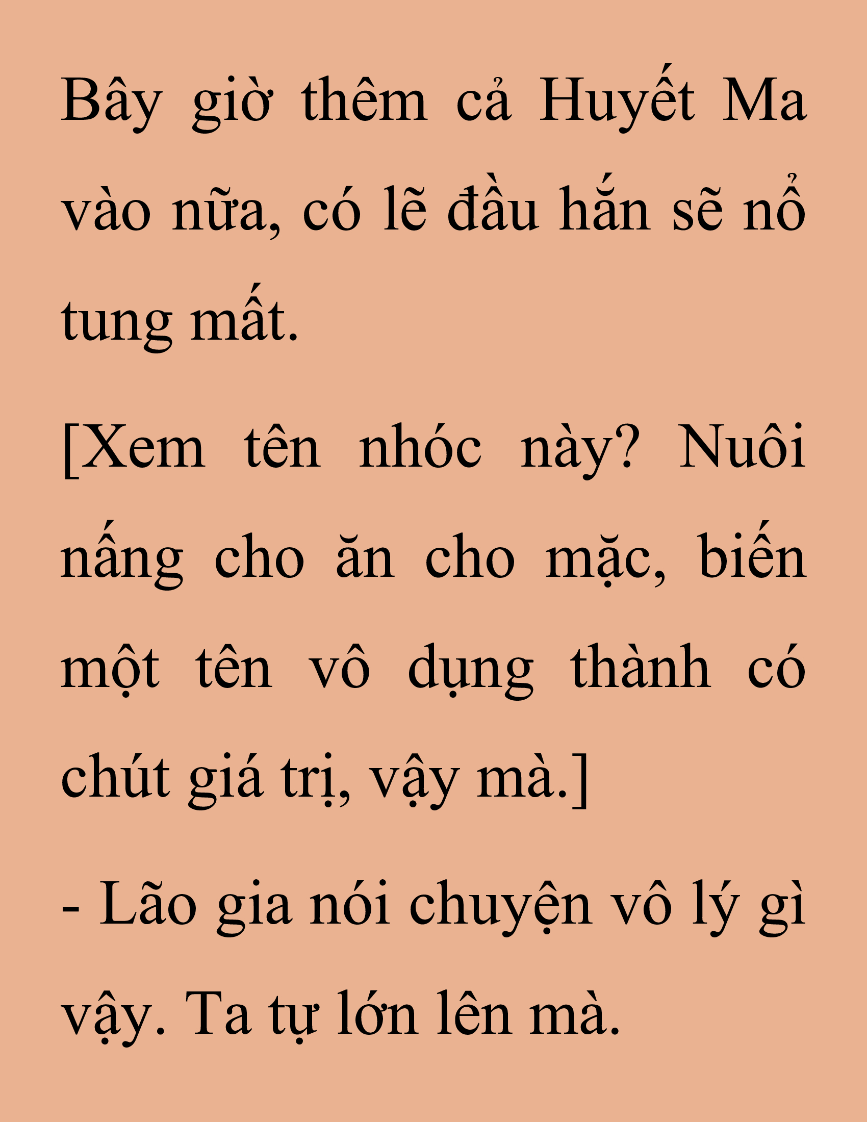 Đọc truyện SNVT[NOVEL] Thanh Mai Trúc Mã Của Đệ Nhất Thiên Hạ - Chương 205: Mảnh Vỡ
