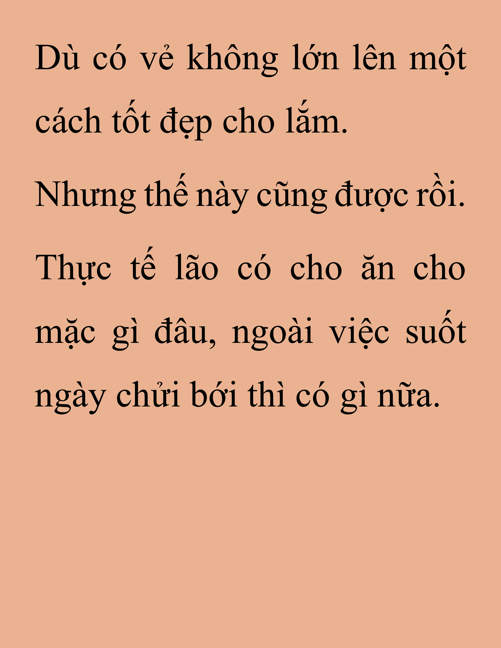 Đọc truyện SNVT[NOVEL] Thanh Mai Trúc Mã Của Đệ Nhất Thiên Hạ - Chương 205: Mảnh Vỡ