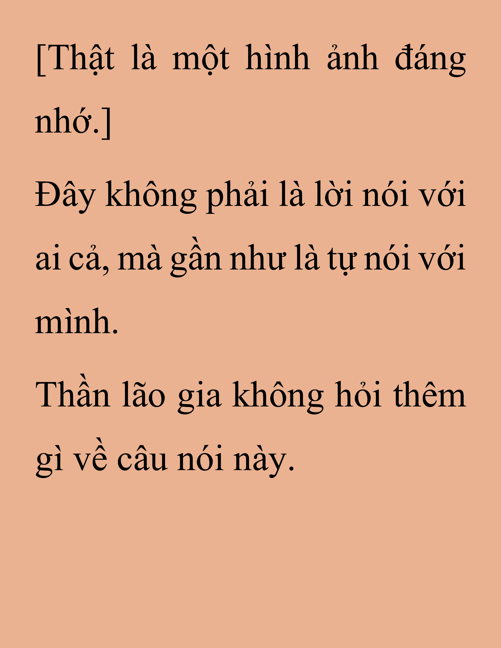 Đọc truyện SNVT[NOVEL] Thanh Mai Trúc Mã Của Đệ Nhất Thiên Hạ - Chương 206: Mảnh Vỡ