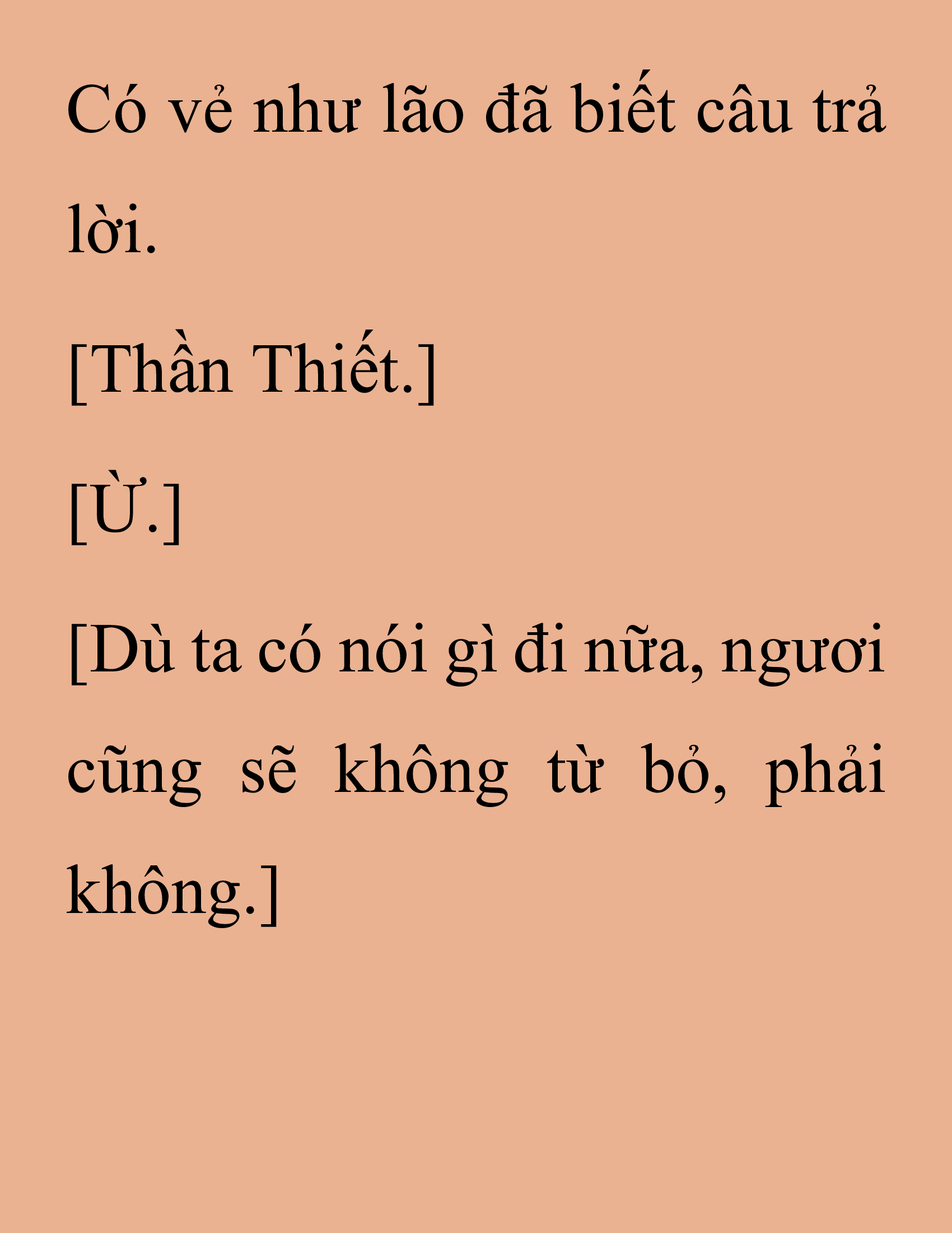 Đọc truyện SNVT[NOVEL] Thanh Mai Trúc Mã Của Đệ Nhất Thiên Hạ - Chương 206: Mảnh Vỡ