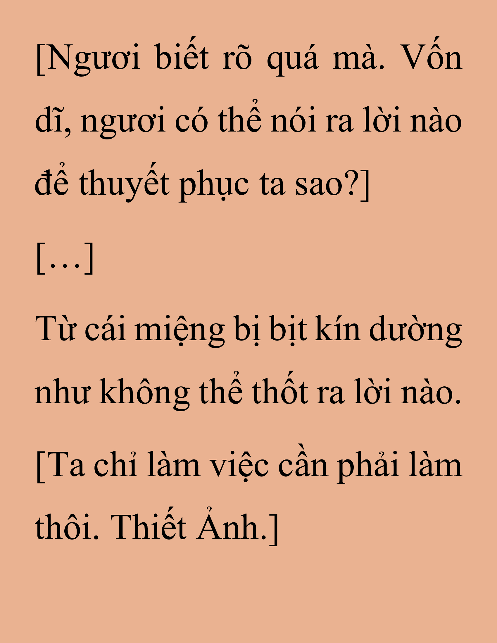 Đọc truyện SNVT[NOVEL] Thanh Mai Trúc Mã Của Đệ Nhất Thiên Hạ - Chương 206: Mảnh Vỡ