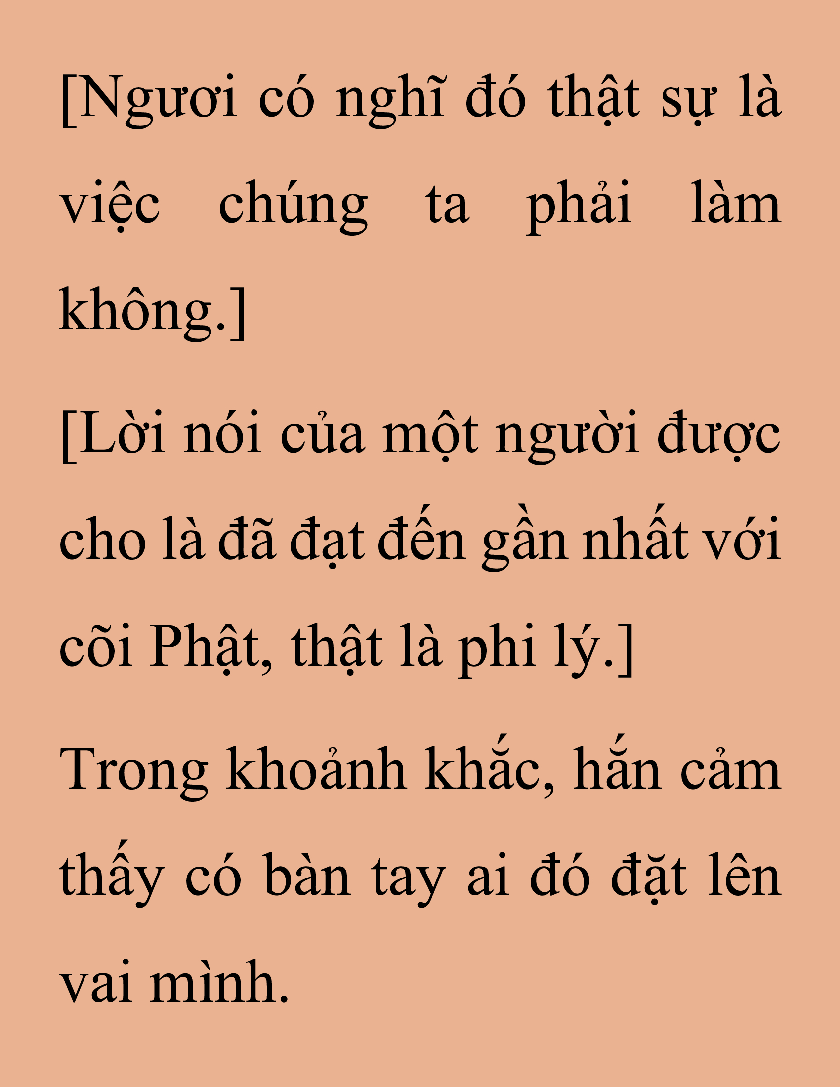 Đọc truyện SNVT[NOVEL] Thanh Mai Trúc Mã Của Đệ Nhất Thiên Hạ - Chương 206: Mảnh Vỡ