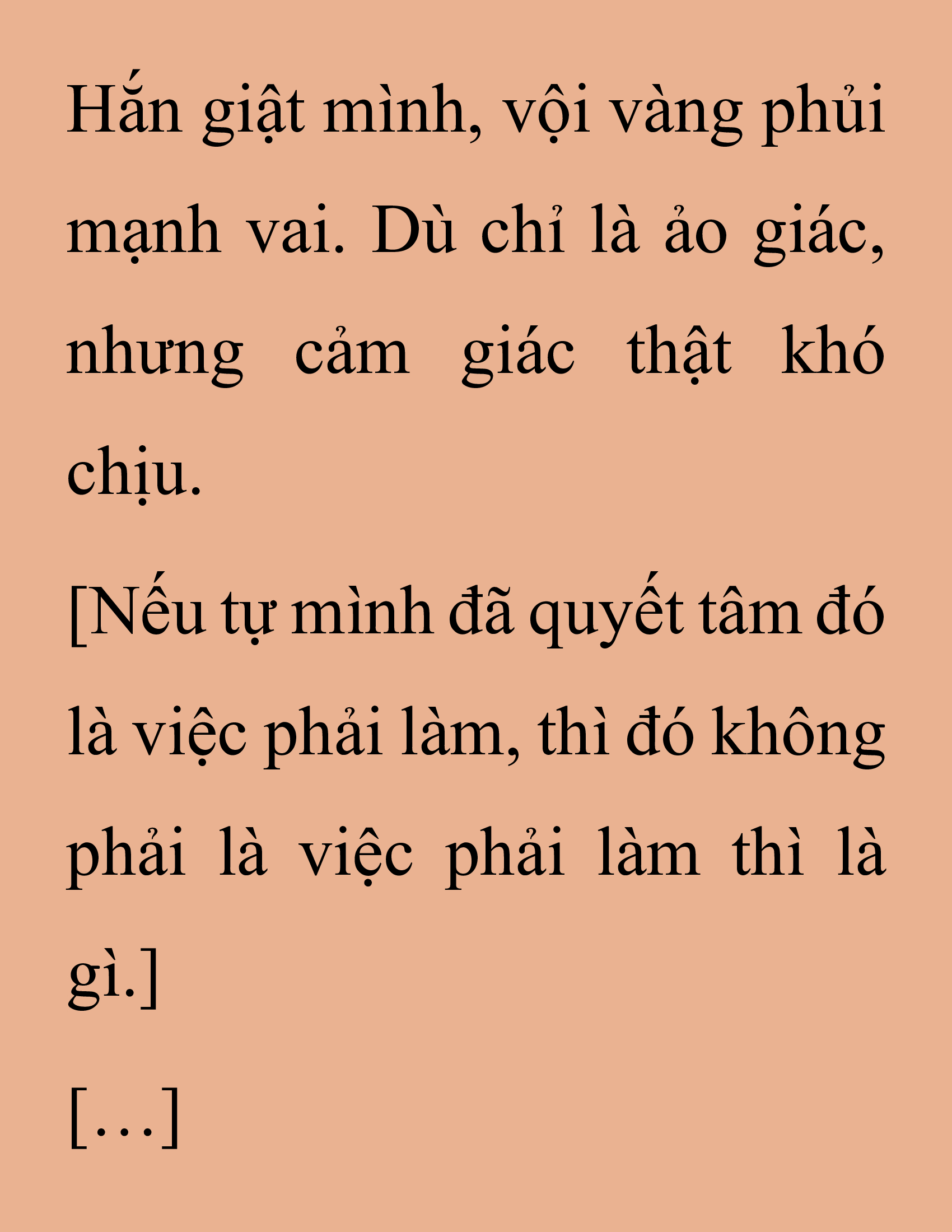 Đọc truyện SNVT[NOVEL] Thanh Mai Trúc Mã Của Đệ Nhất Thiên Hạ - Chương 206: Mảnh Vỡ