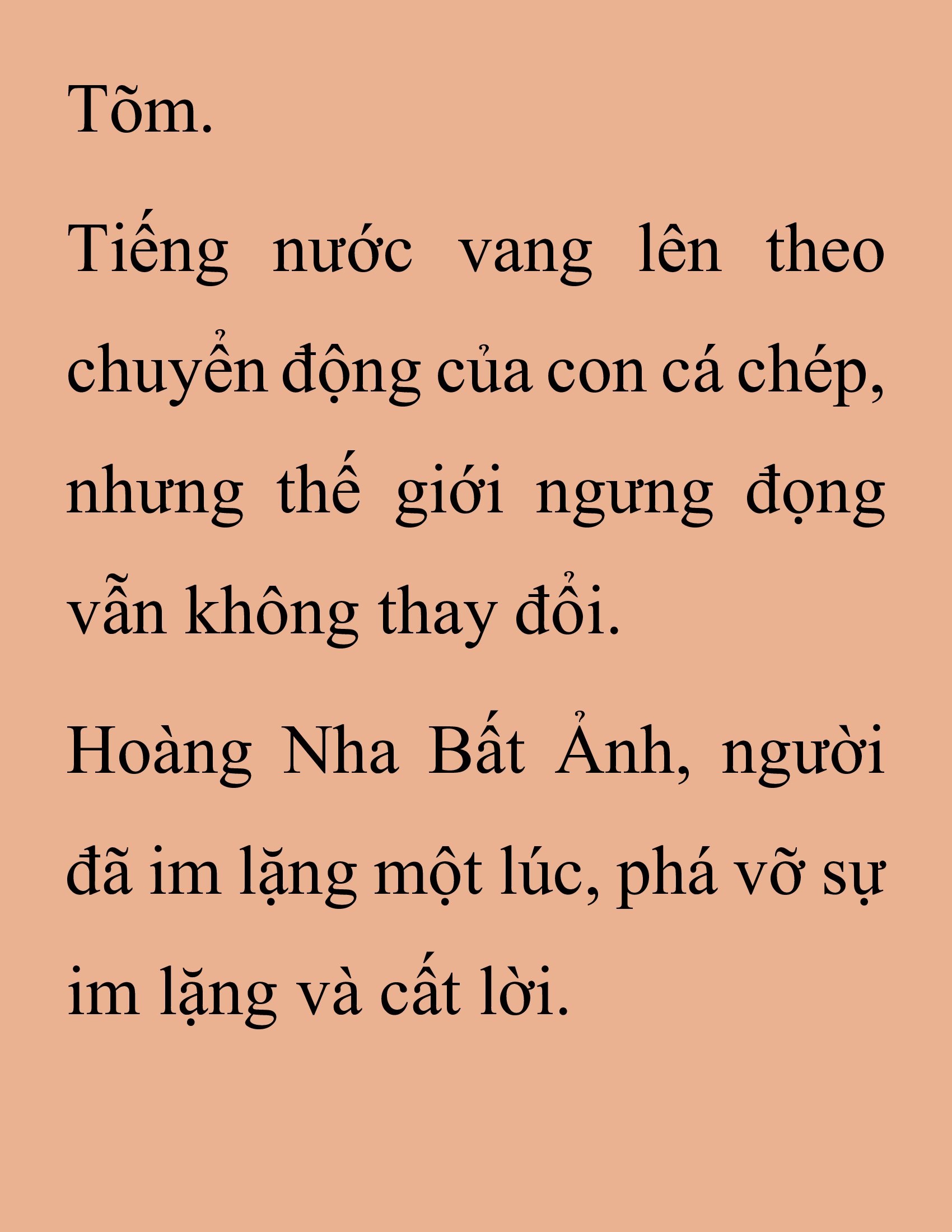 Đọc truyện SNVT[NOVEL] Thanh Mai Trúc Mã Của Đệ Nhất Thiên Hạ - Chương 206: Mảnh Vỡ