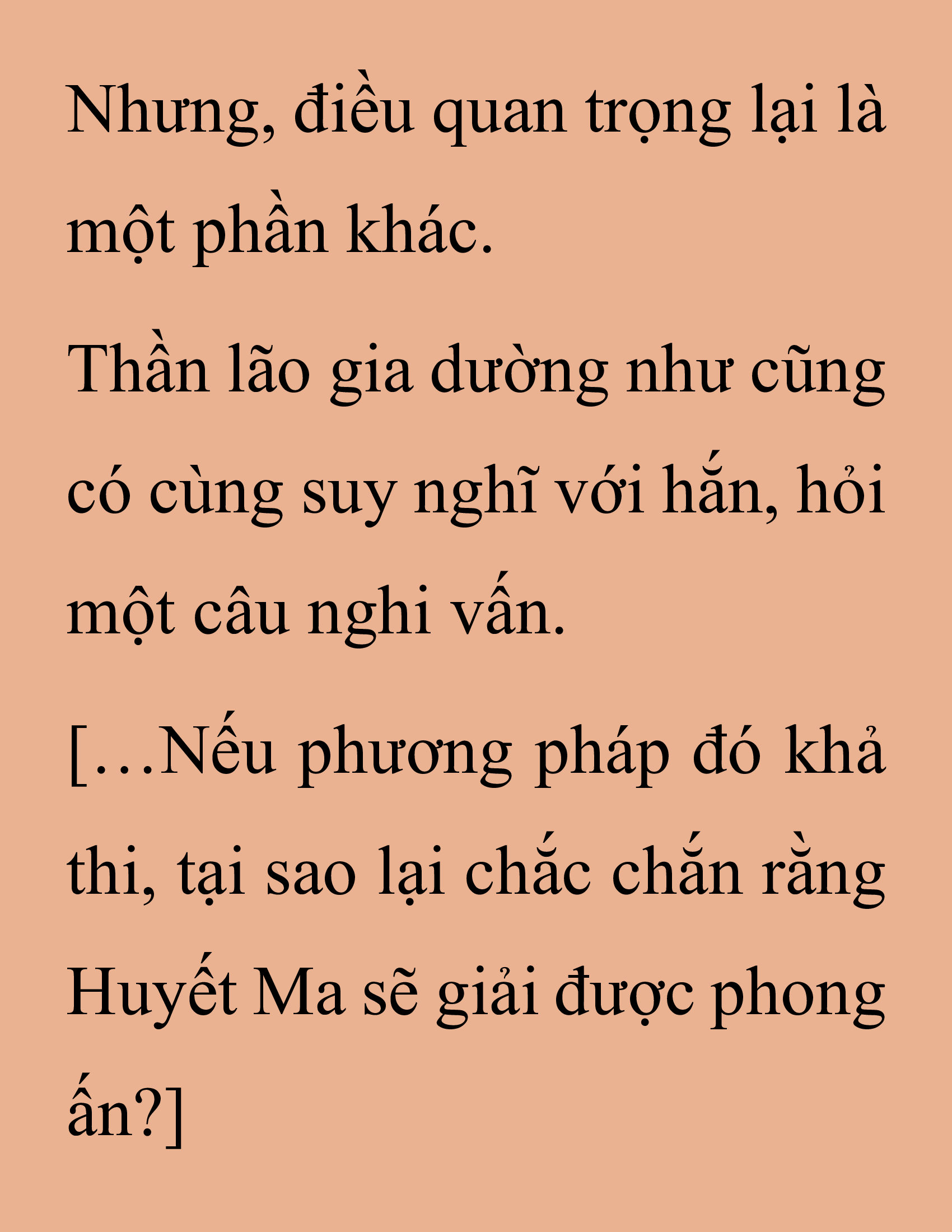 Đọc truyện SNVT[NOVEL] Thanh Mai Trúc Mã Của Đệ Nhất Thiên Hạ - Chương 206: Mảnh Vỡ