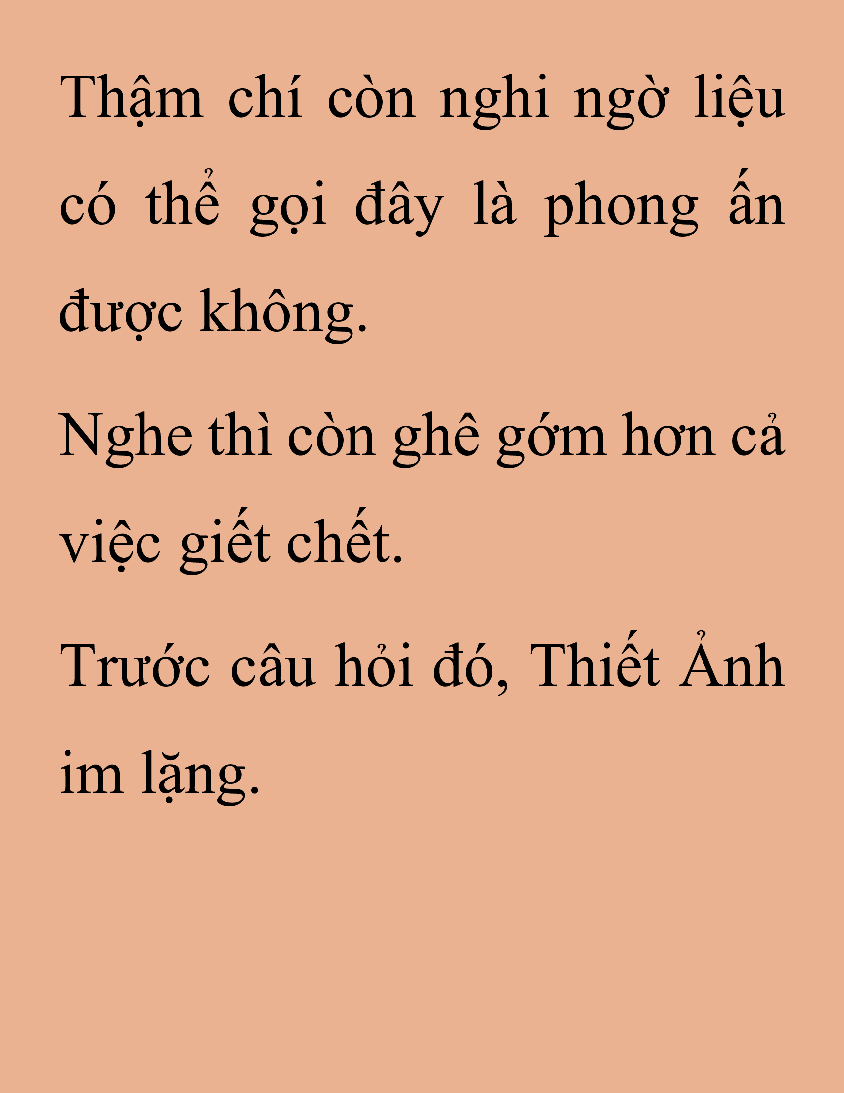 Đọc truyện SNVT[NOVEL] Thanh Mai Trúc Mã Của Đệ Nhất Thiên Hạ - Chương 206: Mảnh Vỡ