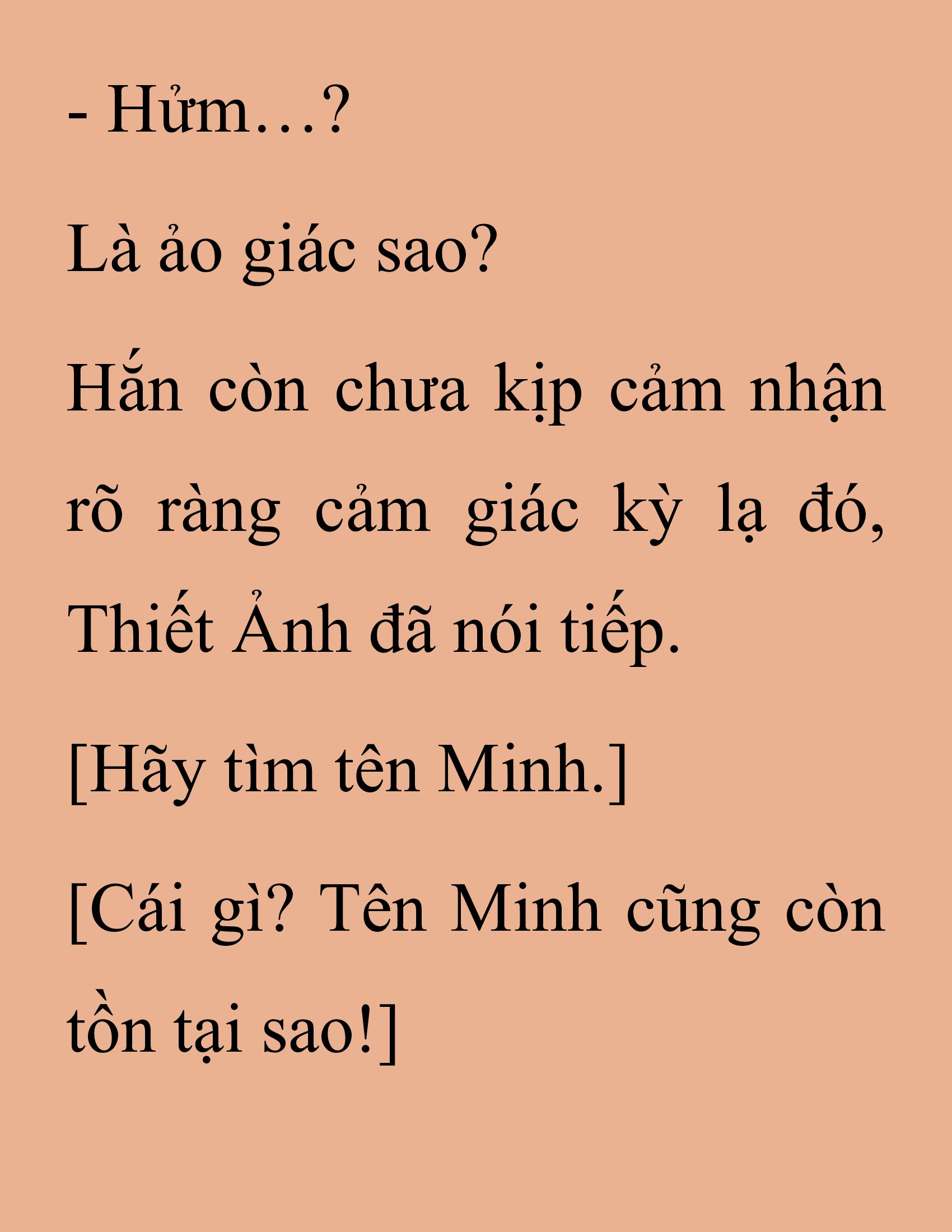 Đọc truyện SNVT[NOVEL] Thanh Mai Trúc Mã Của Đệ Nhất Thiên Hạ - Chương 206: Mảnh Vỡ
