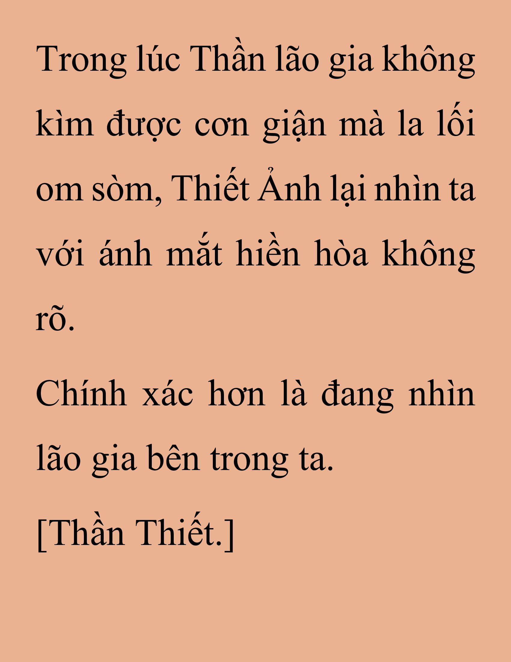 Đọc truyện SNVT[NOVEL] Thanh Mai Trúc Mã Của Đệ Nhất Thiên Hạ - Chương 206: Mảnh Vỡ