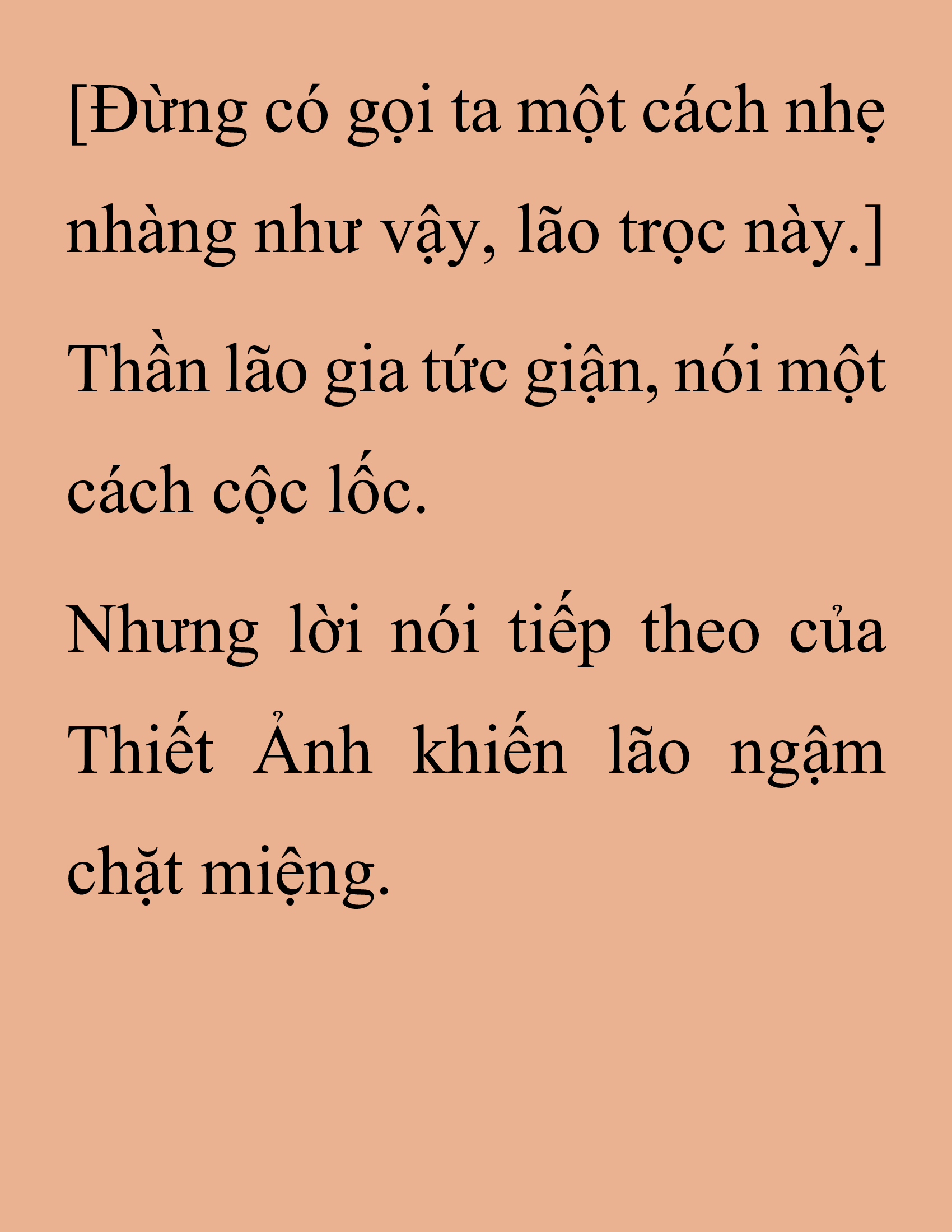 Đọc truyện SNVT[NOVEL] Thanh Mai Trúc Mã Của Đệ Nhất Thiên Hạ - Chương 206: Mảnh Vỡ