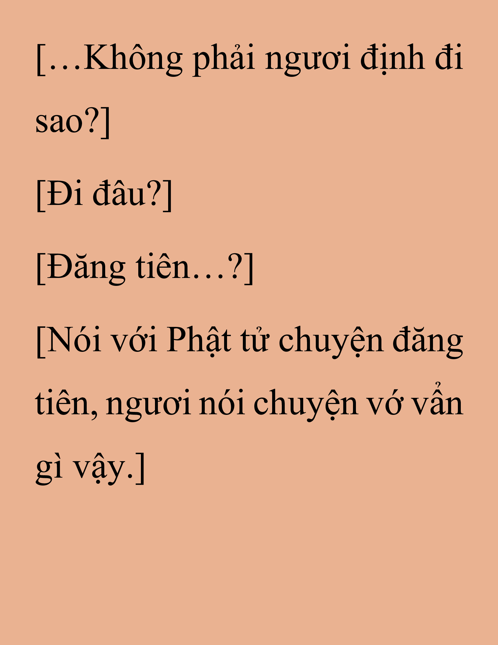 Đọc truyện SNVT[NOVEL] Thanh Mai Trúc Mã Của Đệ Nhất Thiên Hạ - Chương 206: Mảnh Vỡ