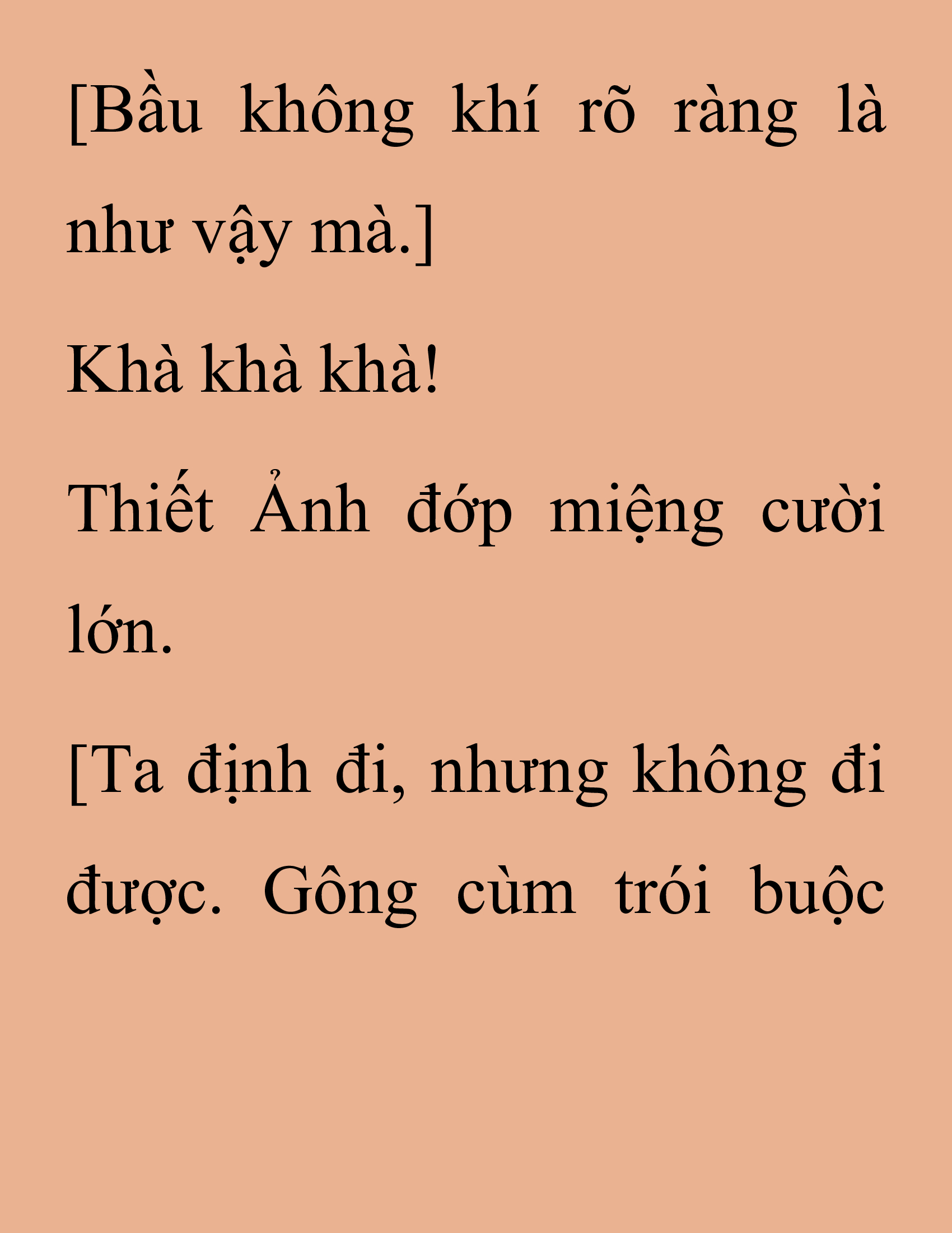 Đọc truyện SNVT[NOVEL] Thanh Mai Trúc Mã Của Đệ Nhất Thiên Hạ - Chương 206: Mảnh Vỡ