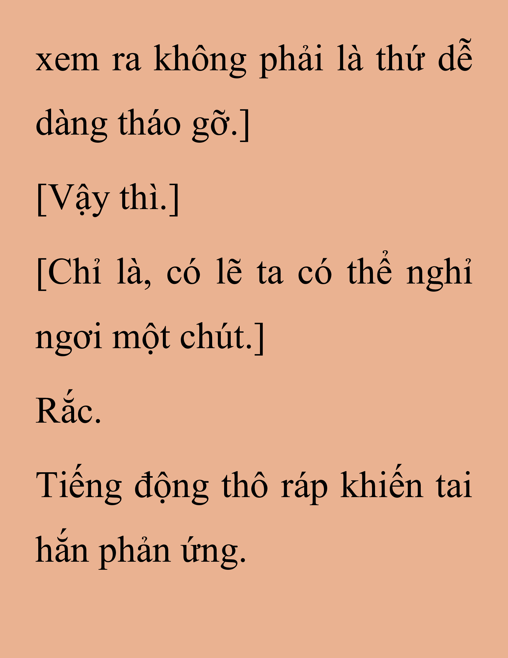 Đọc truyện SNVT[NOVEL] Thanh Mai Trúc Mã Của Đệ Nhất Thiên Hạ - Chương 206: Mảnh Vỡ