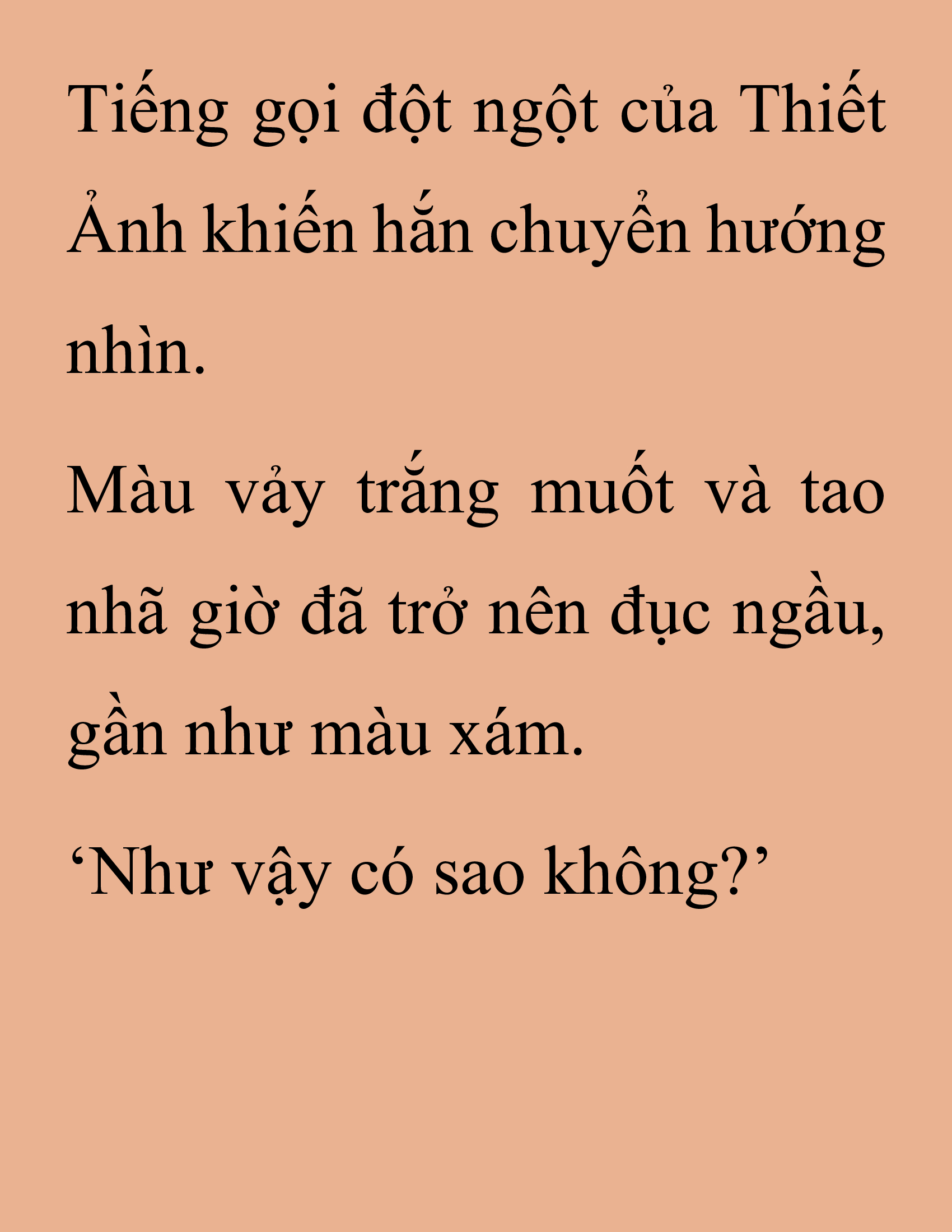 Đọc truyện SNVT[NOVEL] Thanh Mai Trúc Mã Của Đệ Nhất Thiên Hạ - Chương 206: Mảnh Vỡ