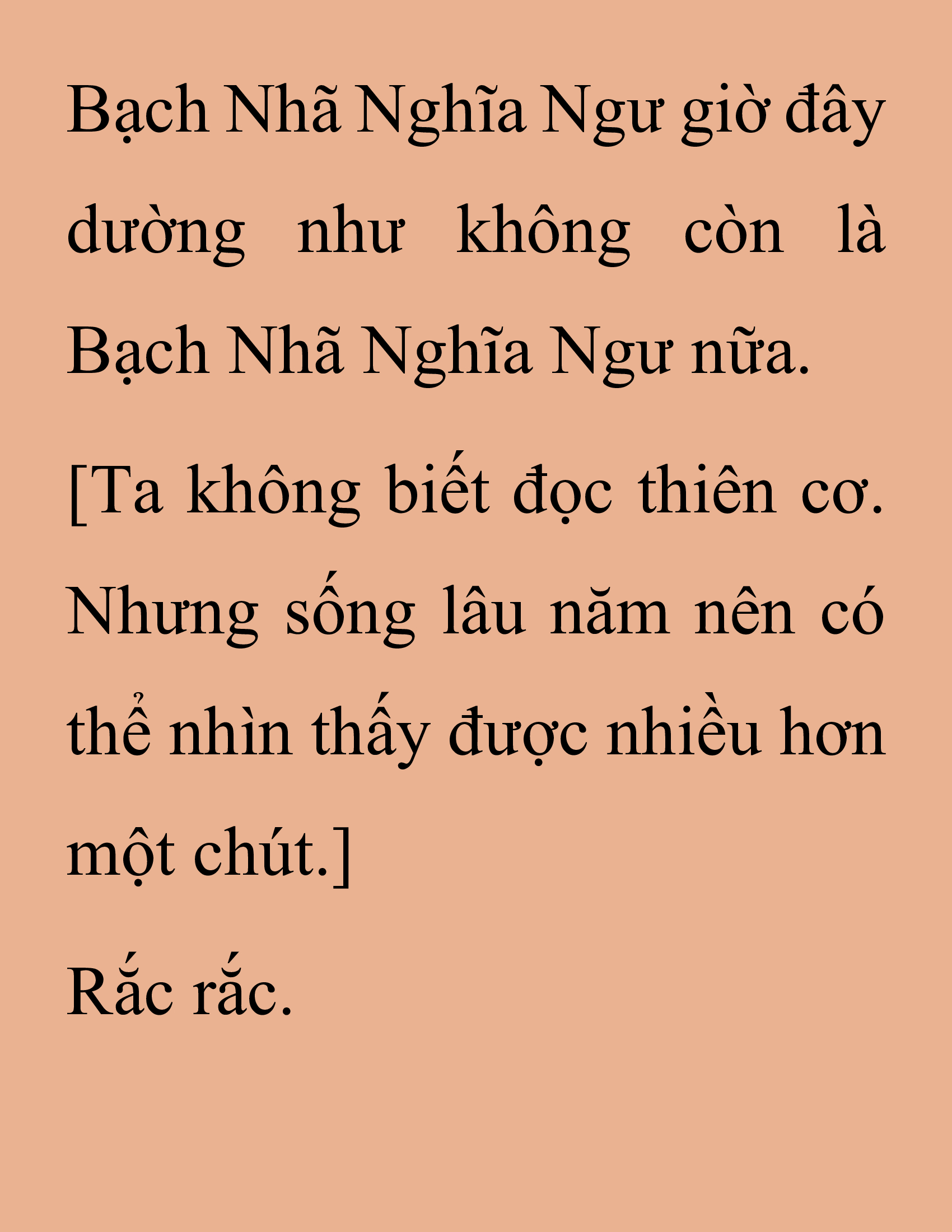 Đọc truyện SNVT[NOVEL] Thanh Mai Trúc Mã Của Đệ Nhất Thiên Hạ - Chương 206: Mảnh Vỡ