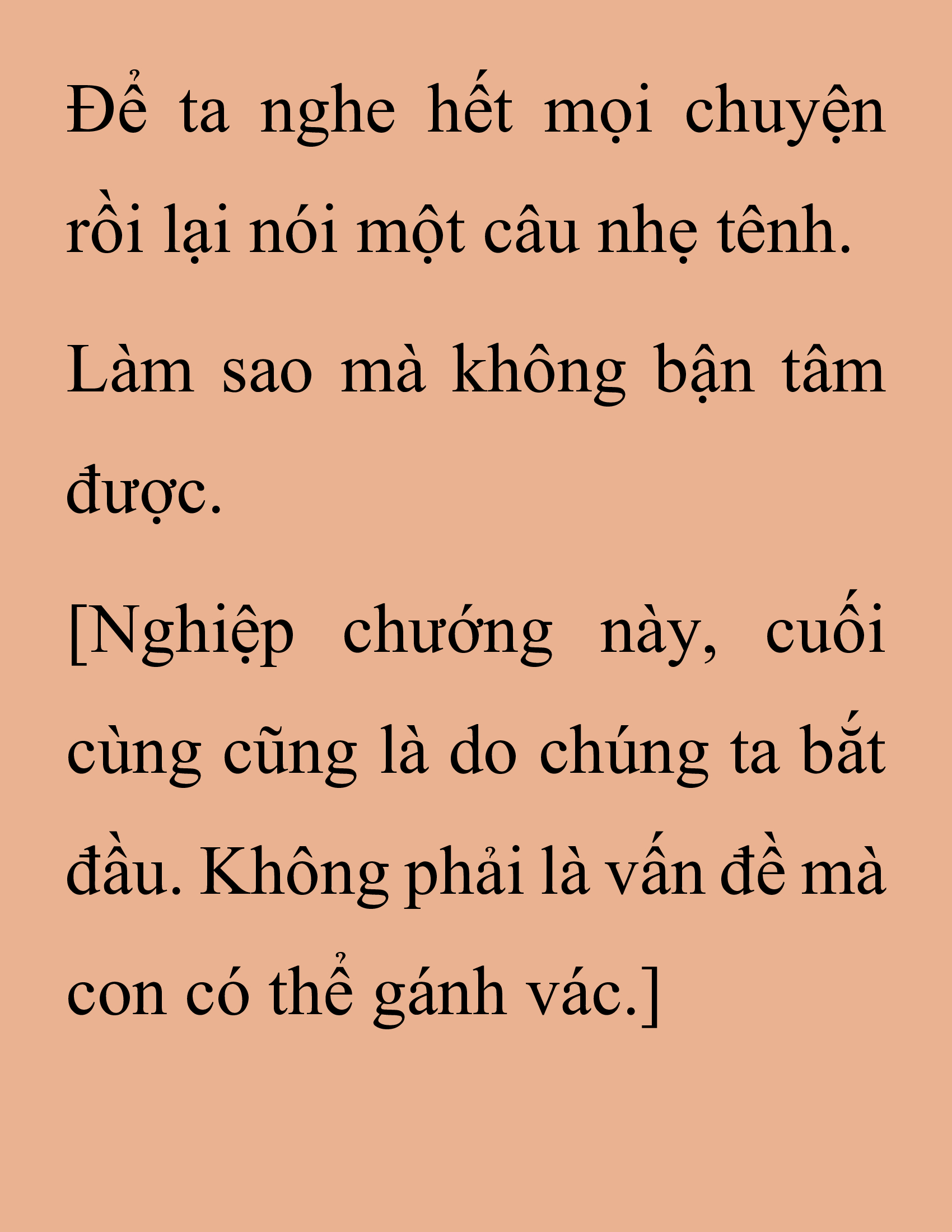 Đọc truyện SNVT[NOVEL] Thanh Mai Trúc Mã Của Đệ Nhất Thiên Hạ - Chương 206: Mảnh Vỡ