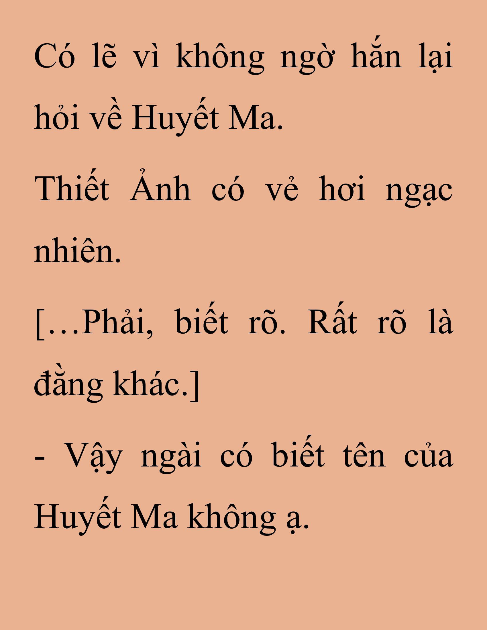 Đọc truyện SNVT[NOVEL] Thanh Mai Trúc Mã Của Đệ Nhất Thiên Hạ - Chương 206: Mảnh Vỡ
