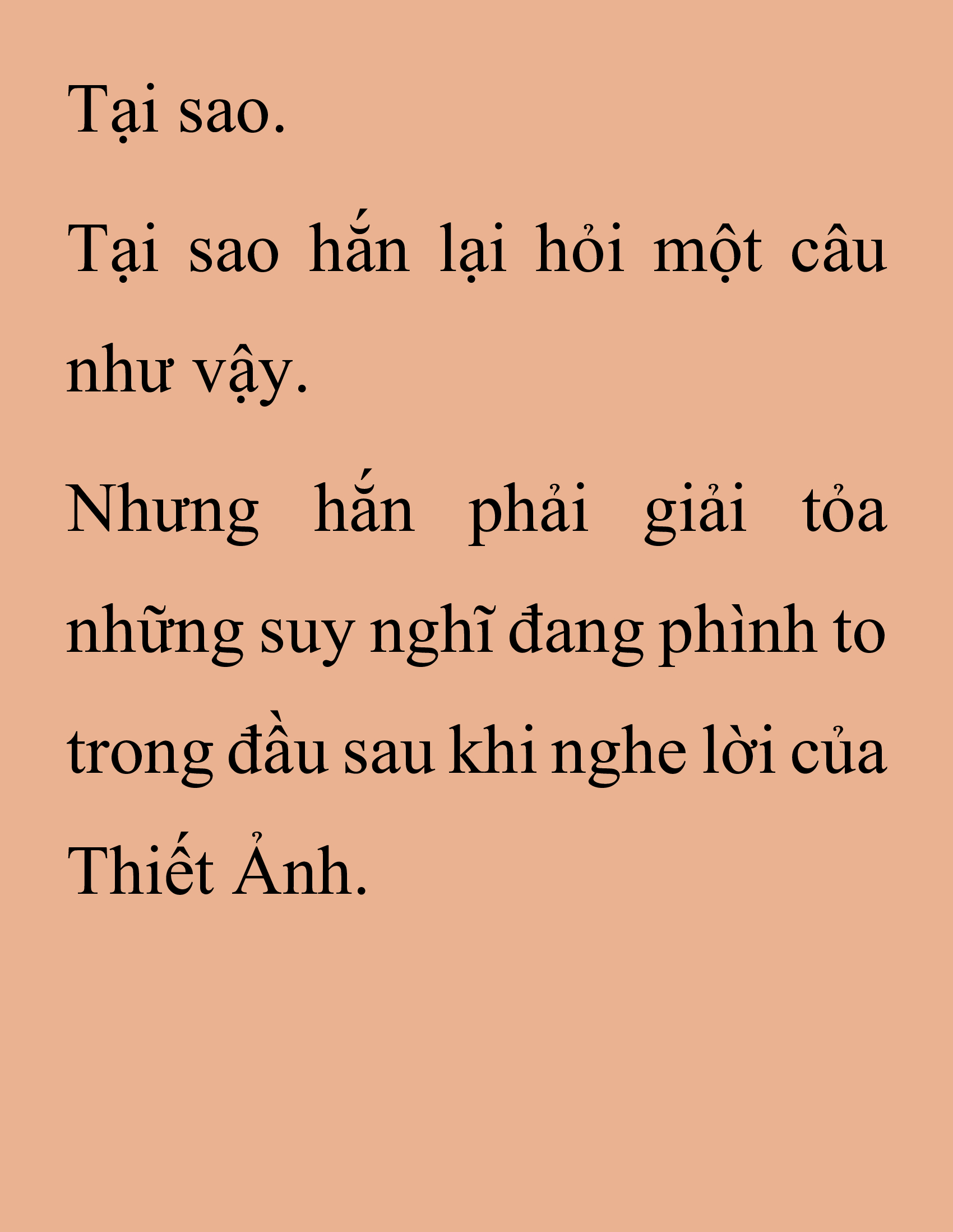 Đọc truyện SNVT[NOVEL] Thanh Mai Trúc Mã Của Đệ Nhất Thiên Hạ - Chương 206: Mảnh Vỡ