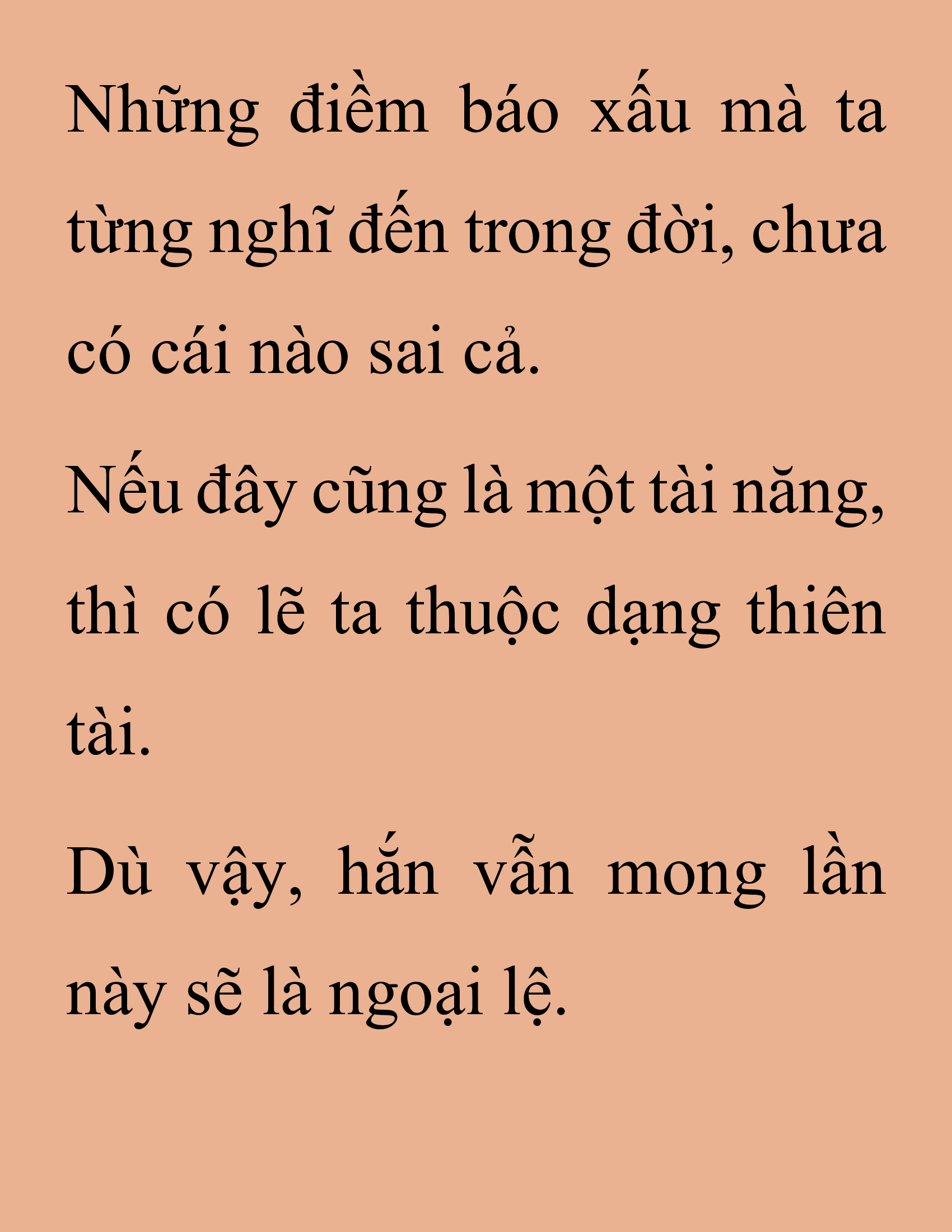 Đọc truyện SNVT[NOVEL] Thanh Mai Trúc Mã Của Đệ Nhất Thiên Hạ - Chương 206: Mảnh Vỡ