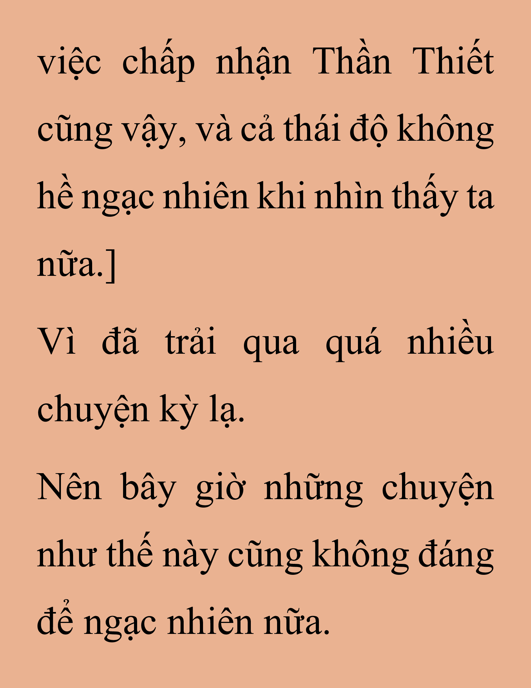 Đọc truyện SNVT[NOVEL] Thanh Mai Trúc Mã Của Đệ Nhất Thiên Hạ - Chương 206: Mảnh Vỡ