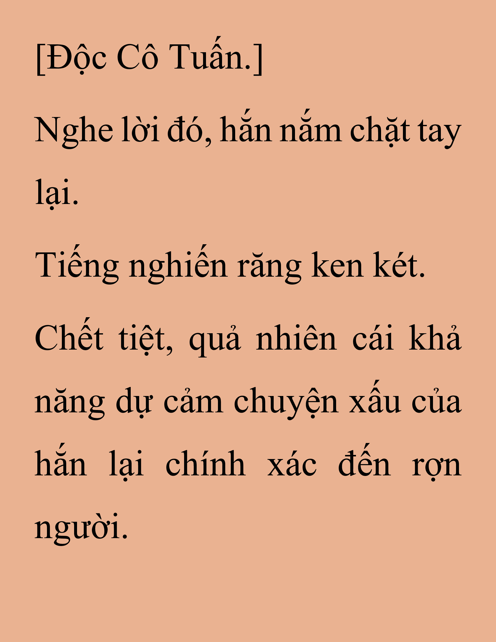 Đọc truyện SNVT[NOVEL] Thanh Mai Trúc Mã Của Đệ Nhất Thiên Hạ - Chương 206: Mảnh Vỡ