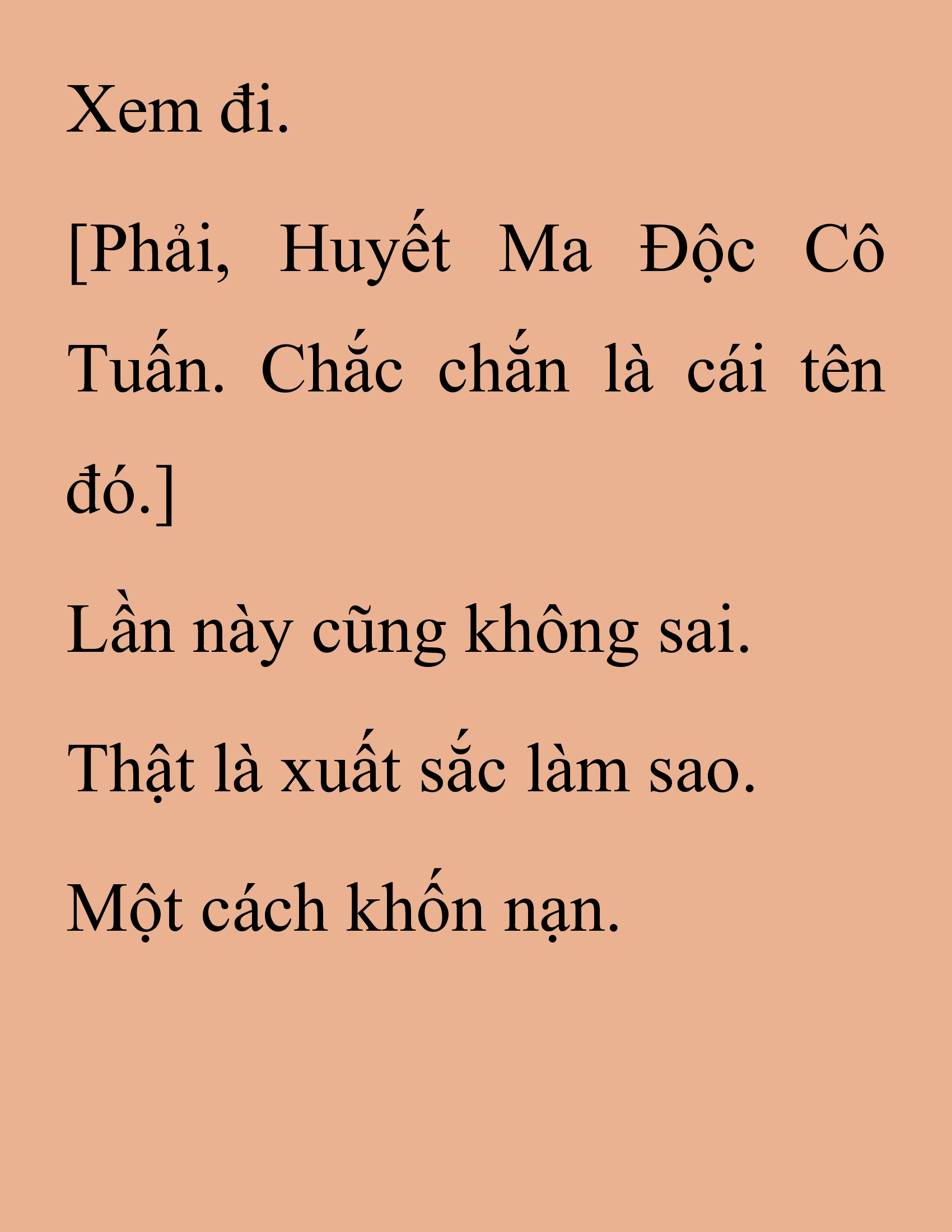 Đọc truyện SNVT[NOVEL] Thanh Mai Trúc Mã Của Đệ Nhất Thiên Hạ - Chương 206: Mảnh Vỡ