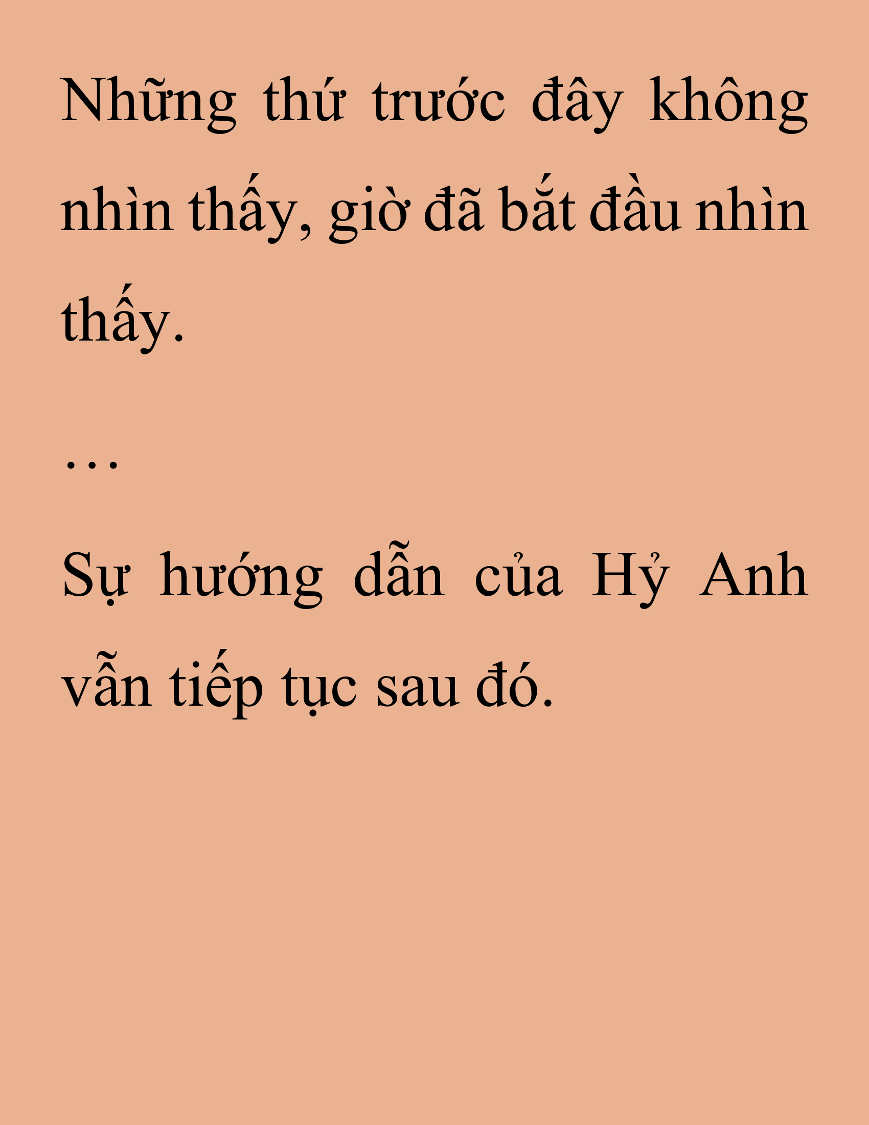 Đọc truyện SNVT[NOVEL] Thanh Mai Trúc Mã Của Đệ Nhất Thiên Hạ - Chương 207: Mảnh Vỡ