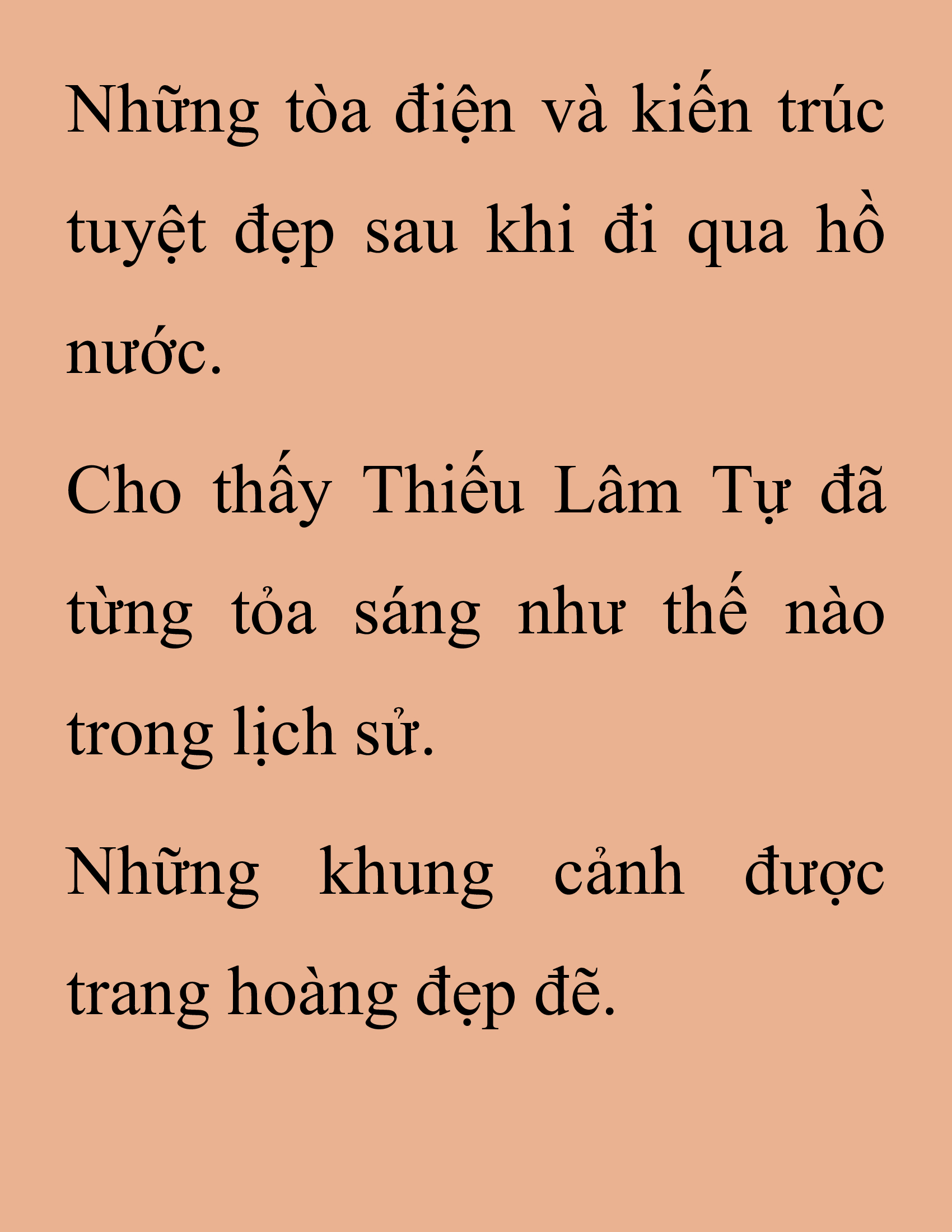 Đọc truyện SNVT[NOVEL] Thanh Mai Trúc Mã Của Đệ Nhất Thiên Hạ - Chương 207: Mảnh Vỡ