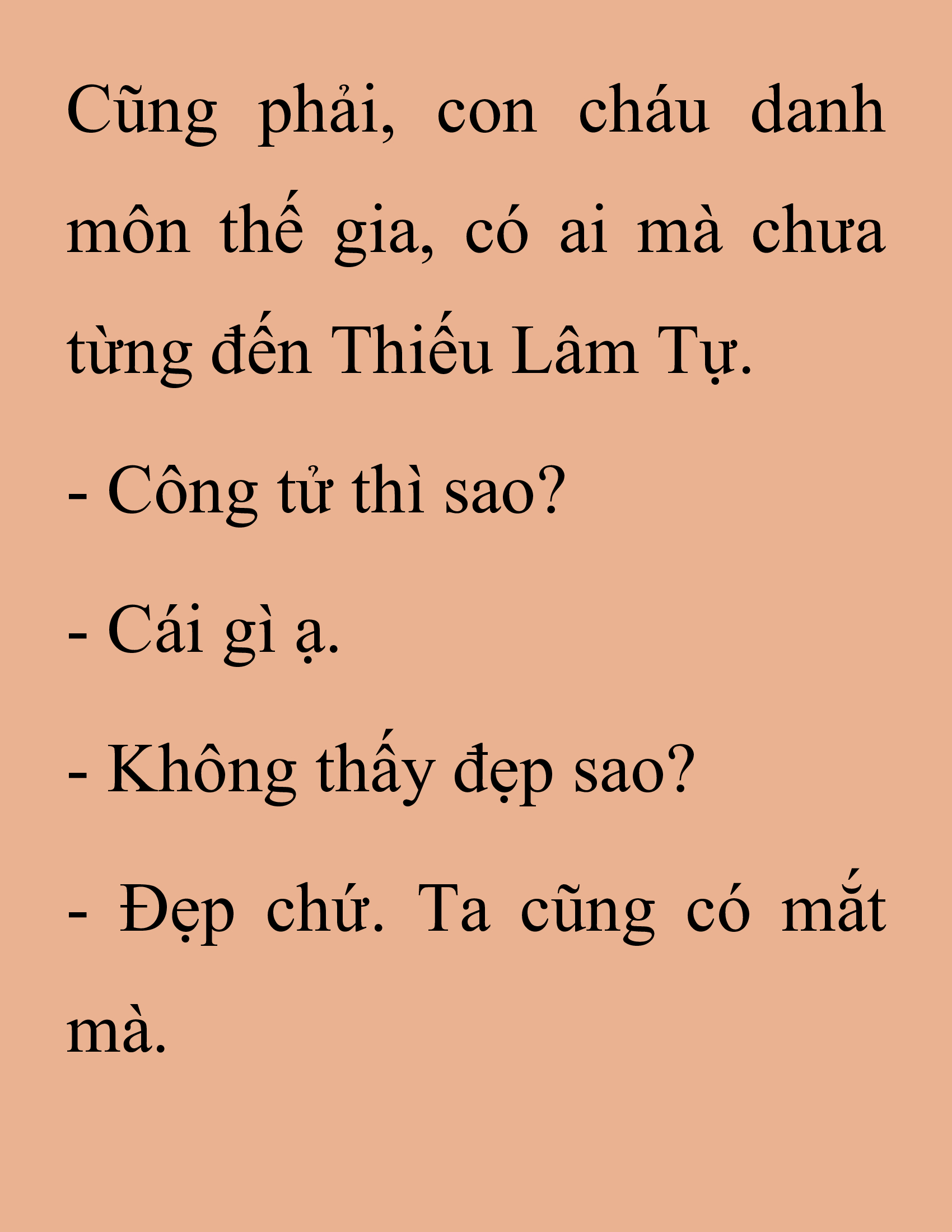 Đọc truyện SNVT[NOVEL] Thanh Mai Trúc Mã Của Đệ Nhất Thiên Hạ - Chương 207: Mảnh Vỡ