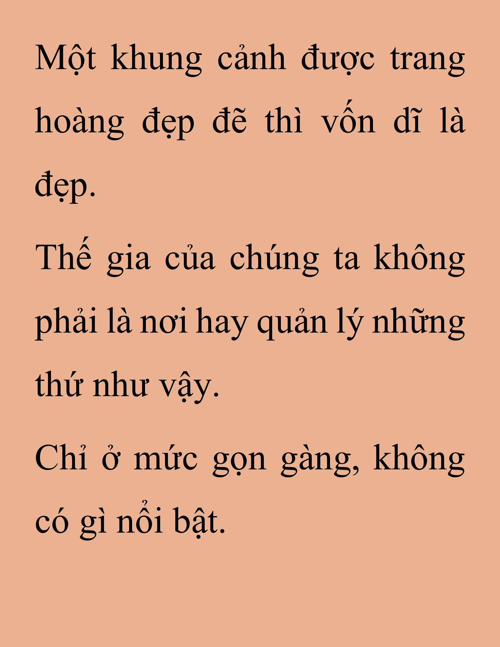 Đọc truyện SNVT[NOVEL] Thanh Mai Trúc Mã Của Đệ Nhất Thiên Hạ - Chương 207: Mảnh Vỡ