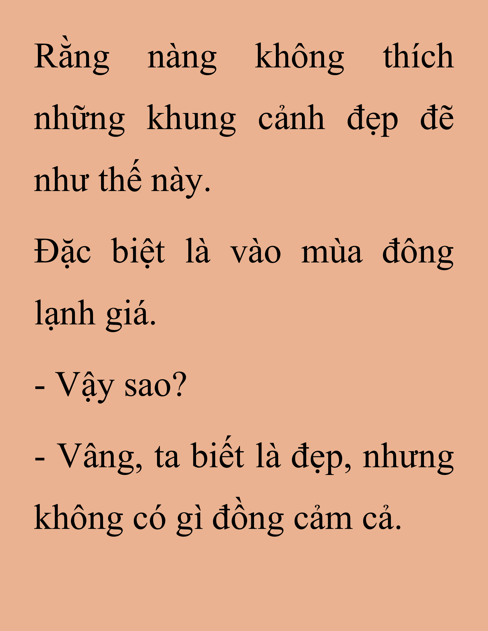 Đọc truyện SNVT[NOVEL] Thanh Mai Trúc Mã Của Đệ Nhất Thiên Hạ - Chương 207: Mảnh Vỡ