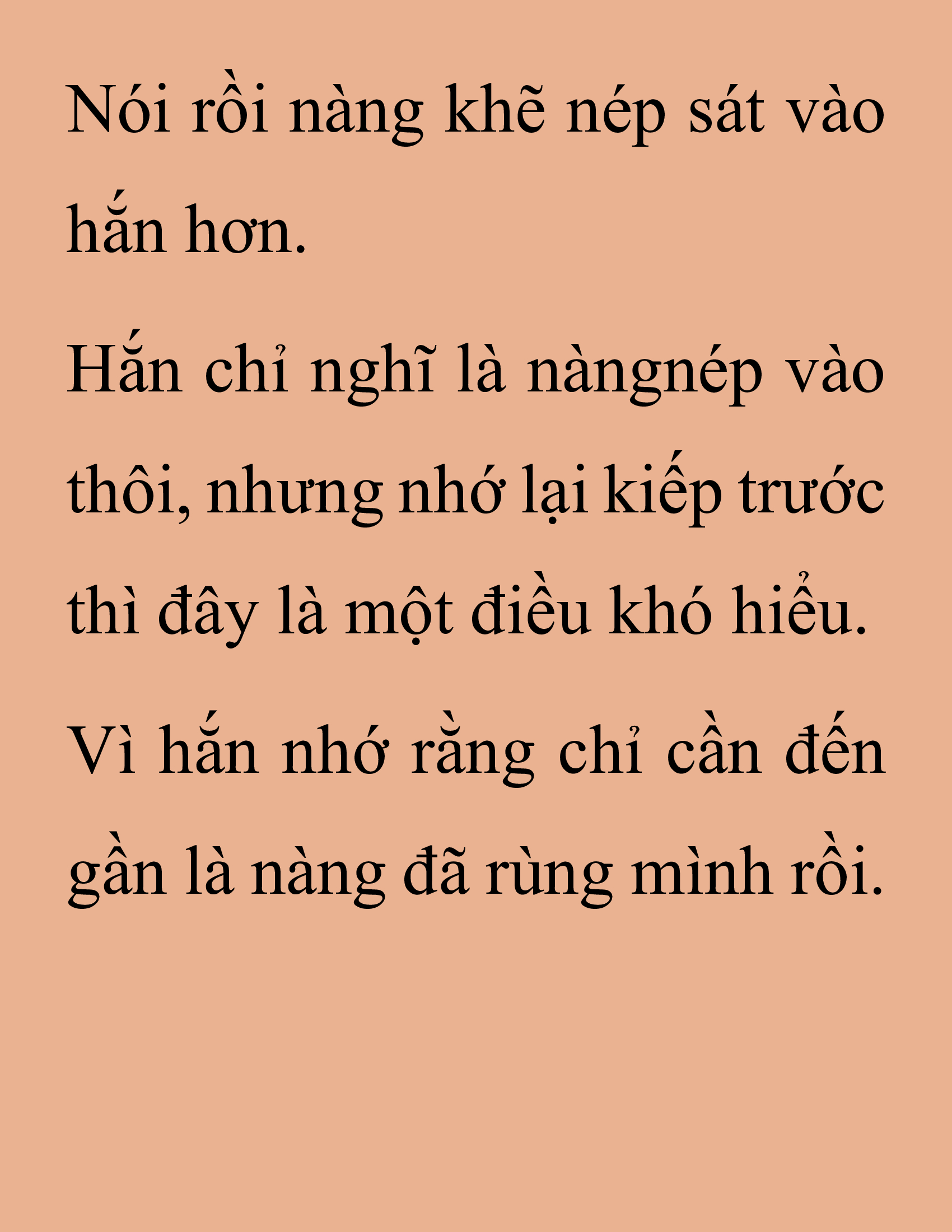 Đọc truyện SNVT[NOVEL] Thanh Mai Trúc Mã Của Đệ Nhất Thiên Hạ - Chương 207: Mảnh Vỡ