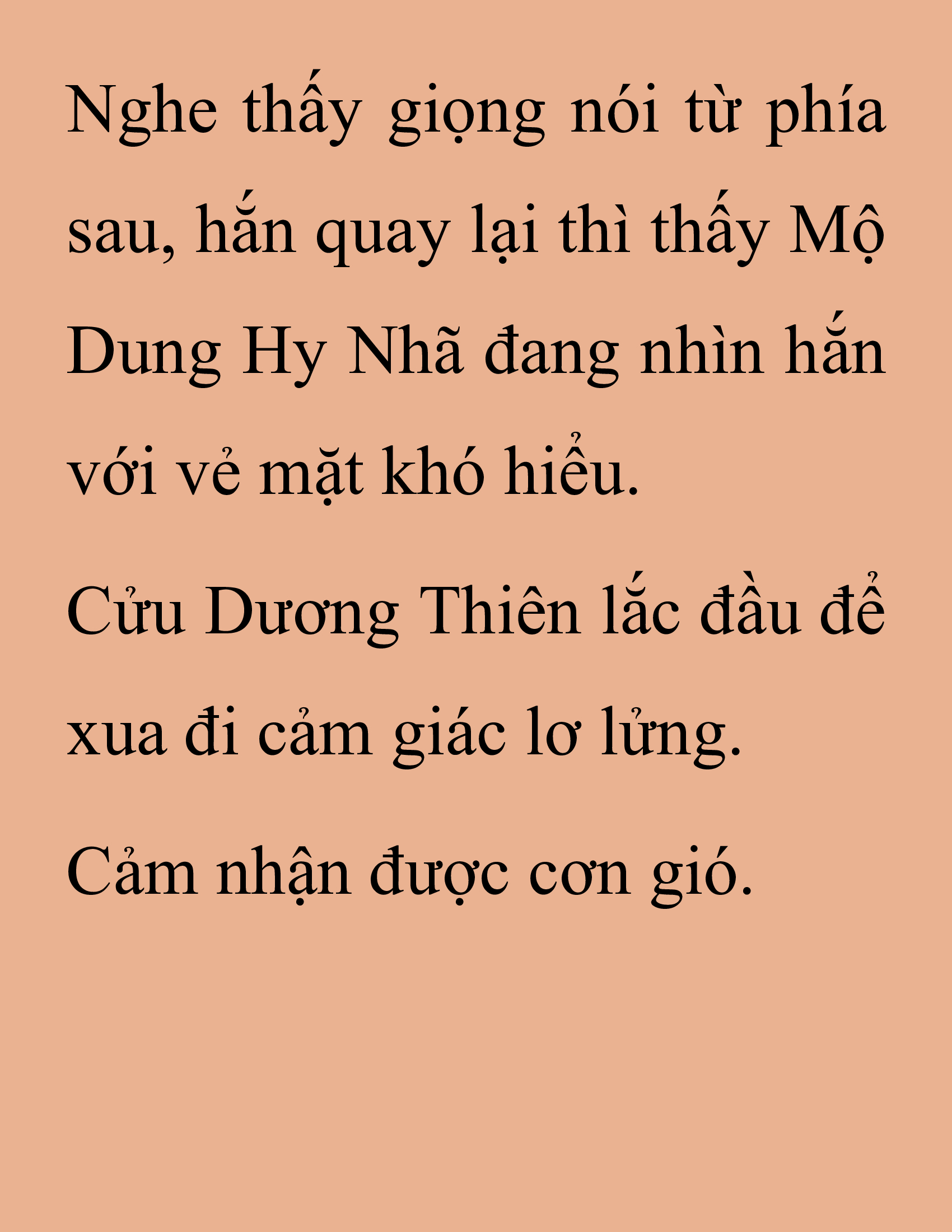 Đọc truyện SNVT[NOVEL] Thanh Mai Trúc Mã Của Đệ Nhất Thiên Hạ - Chương 207: Mảnh Vỡ