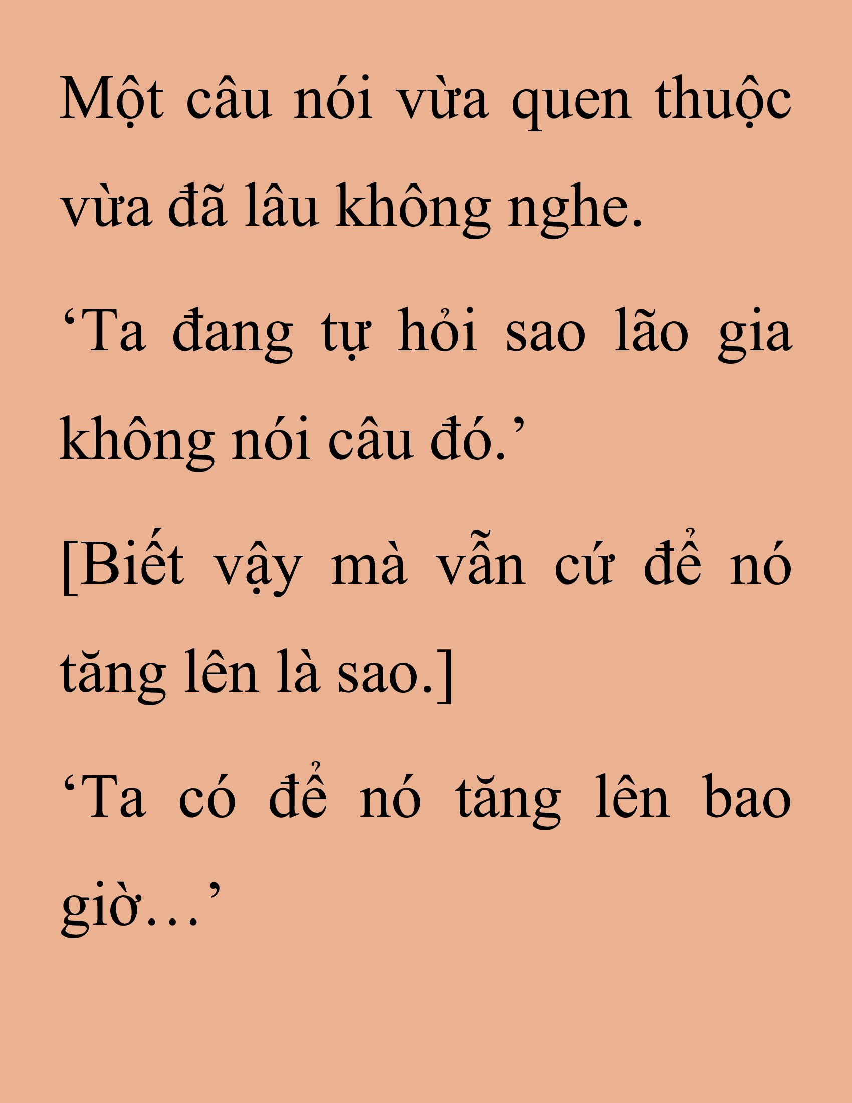 Đọc truyện SNVT[NOVEL] Thanh Mai Trúc Mã Của Đệ Nhất Thiên Hạ - Chương 207: Mảnh Vỡ