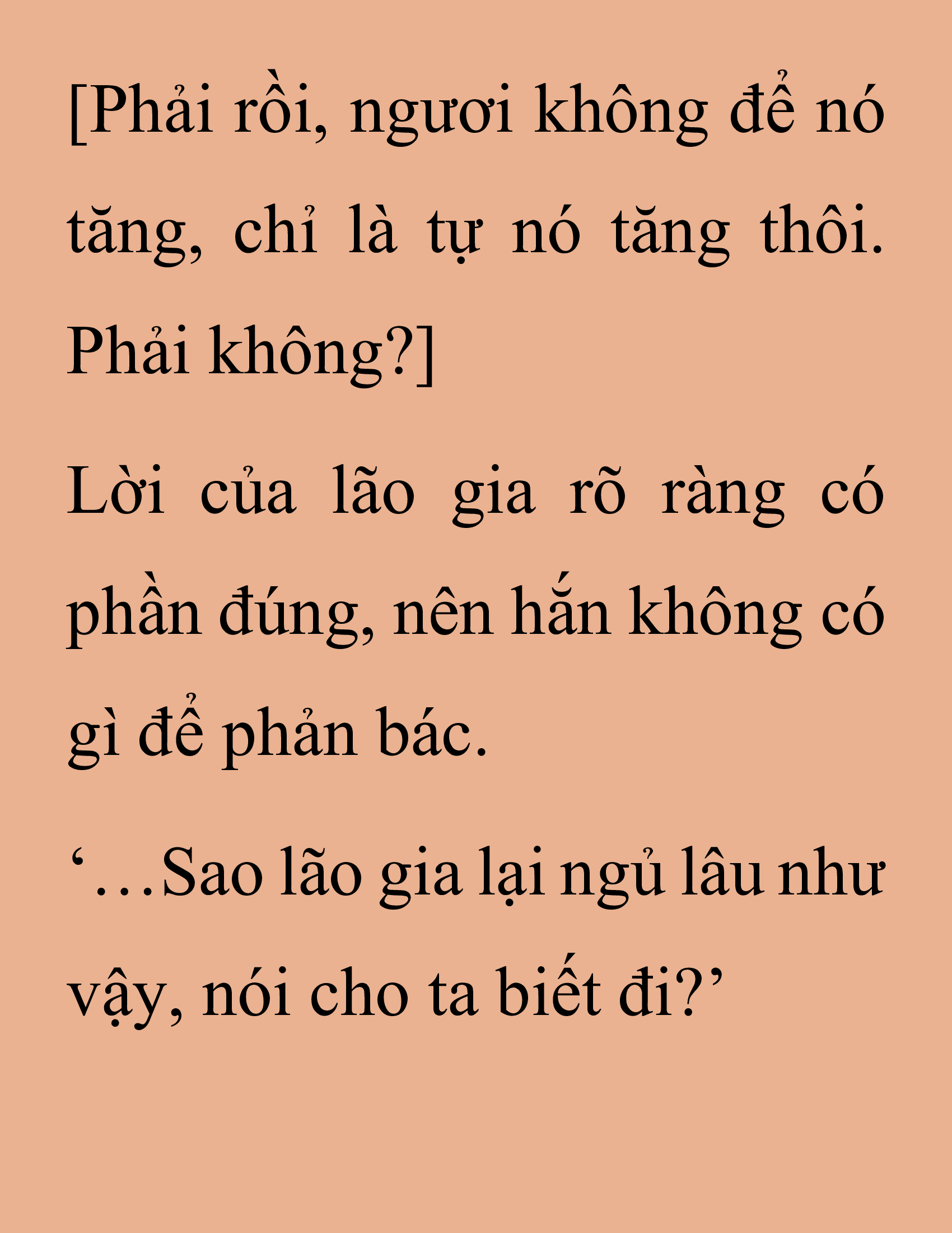 Đọc truyện SNVT[NOVEL] Thanh Mai Trúc Mã Của Đệ Nhất Thiên Hạ - Chương 207: Mảnh Vỡ