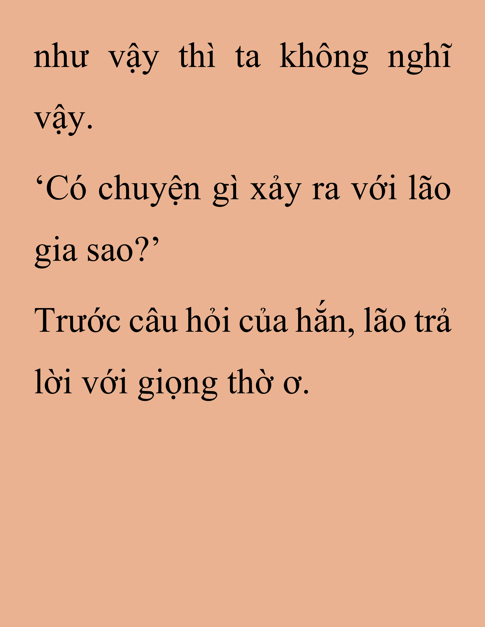 Đọc truyện SNVT[NOVEL] Thanh Mai Trúc Mã Của Đệ Nhất Thiên Hạ - Chương 207: Mảnh Vỡ