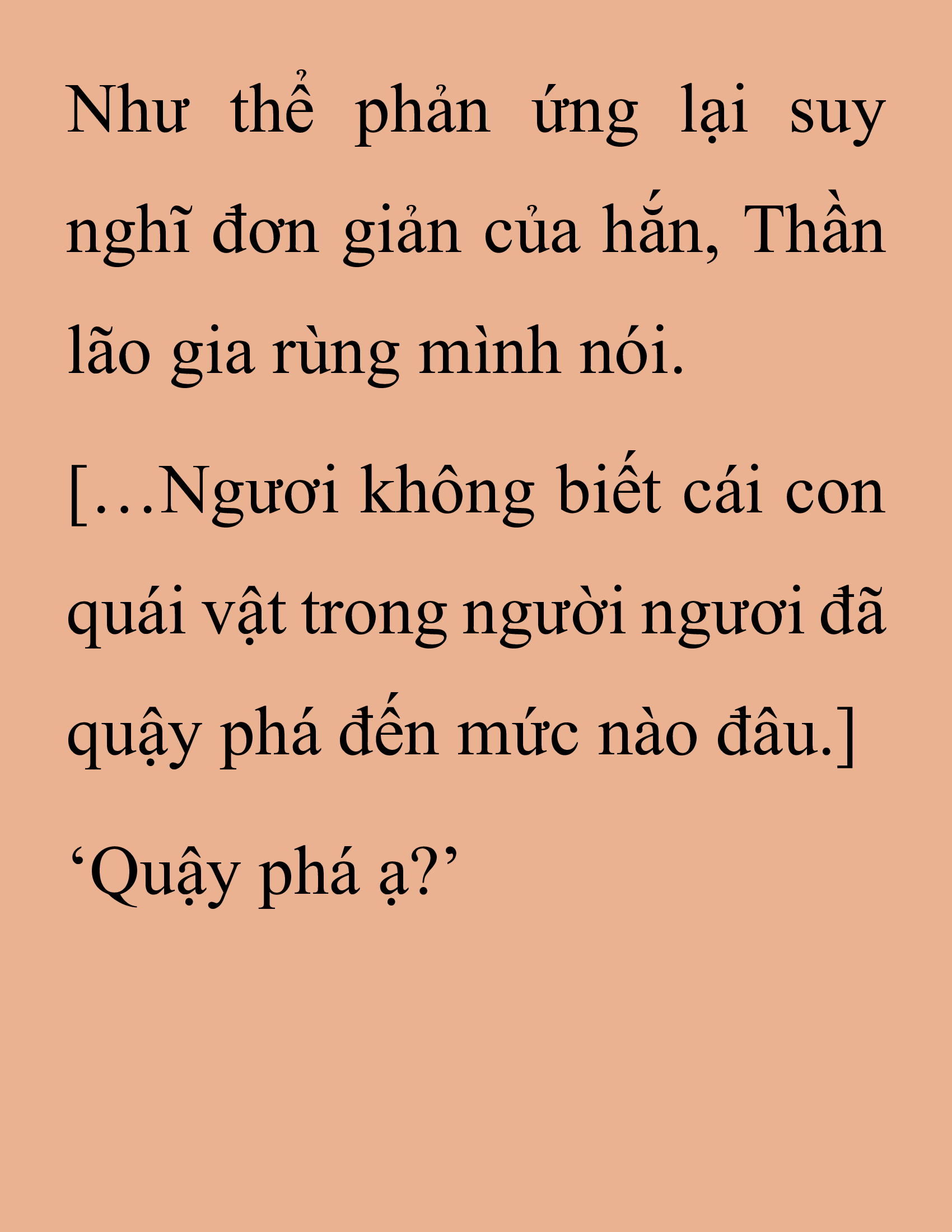 Đọc truyện SNVT[NOVEL] Thanh Mai Trúc Mã Của Đệ Nhất Thiên Hạ - Chương 207: Mảnh Vỡ
