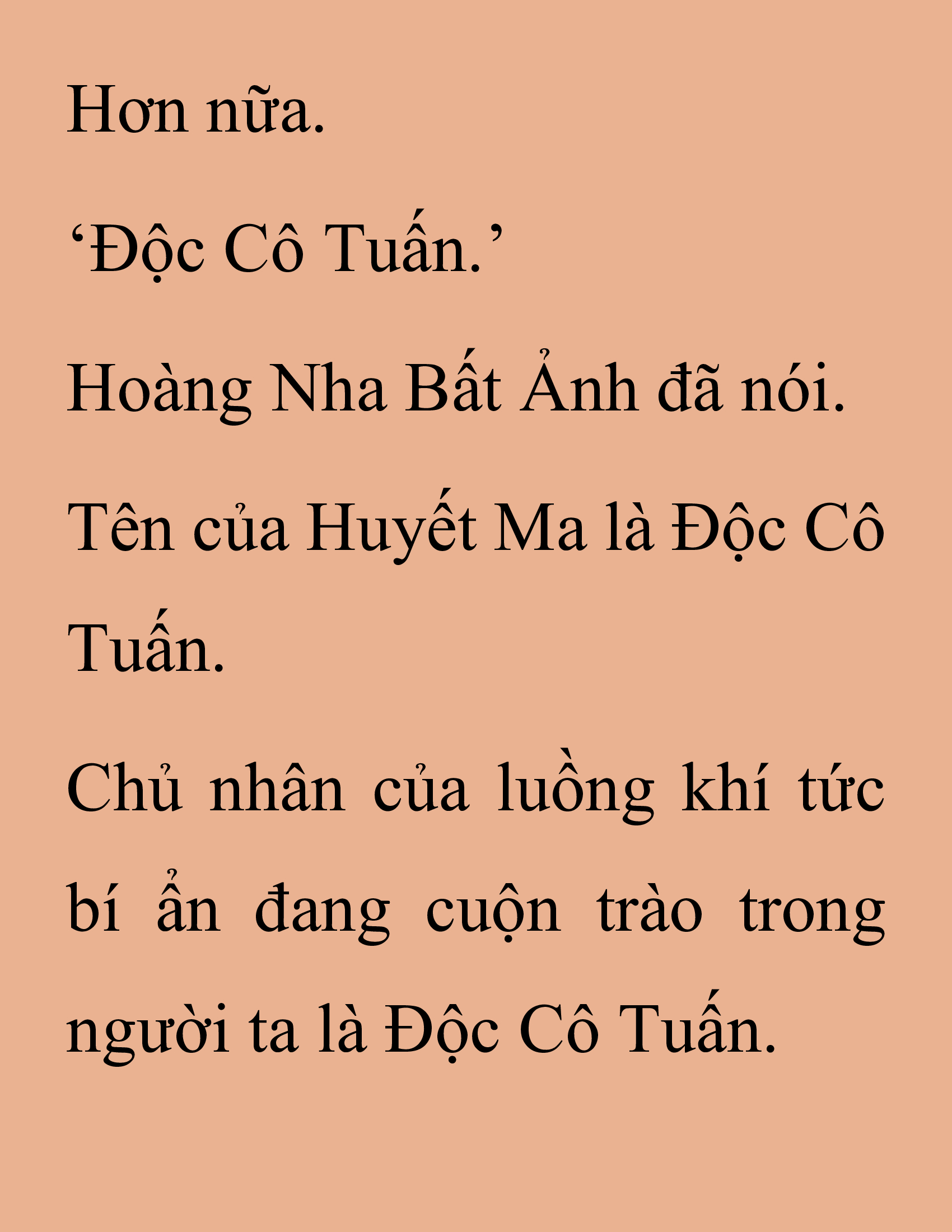 Đọc truyện SNVT[NOVEL] Thanh Mai Trúc Mã Của Đệ Nhất Thiên Hạ - Chương 207: Mảnh Vỡ