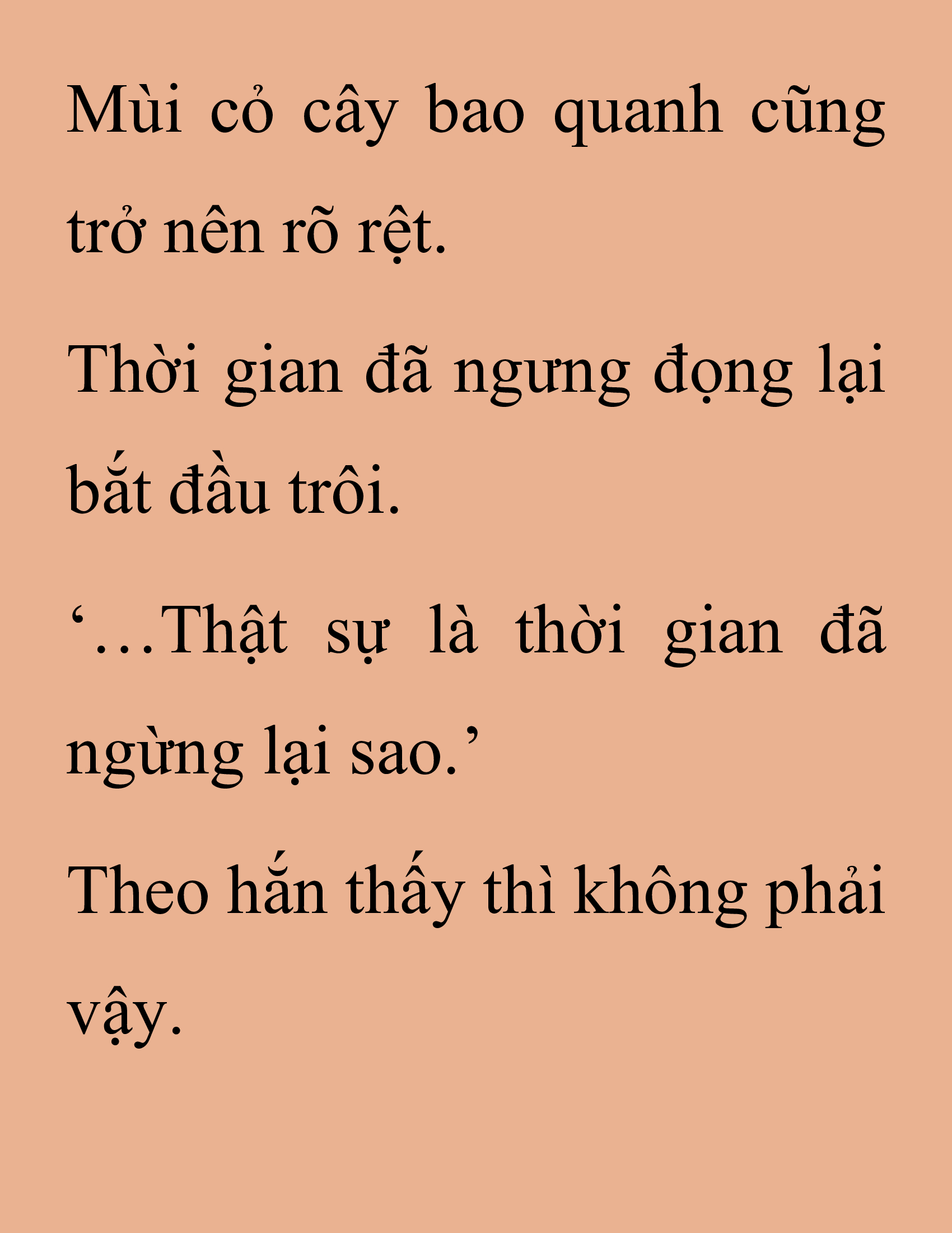 Đọc truyện SNVT[NOVEL] Thanh Mai Trúc Mã Của Đệ Nhất Thiên Hạ - Chương 207: Mảnh Vỡ