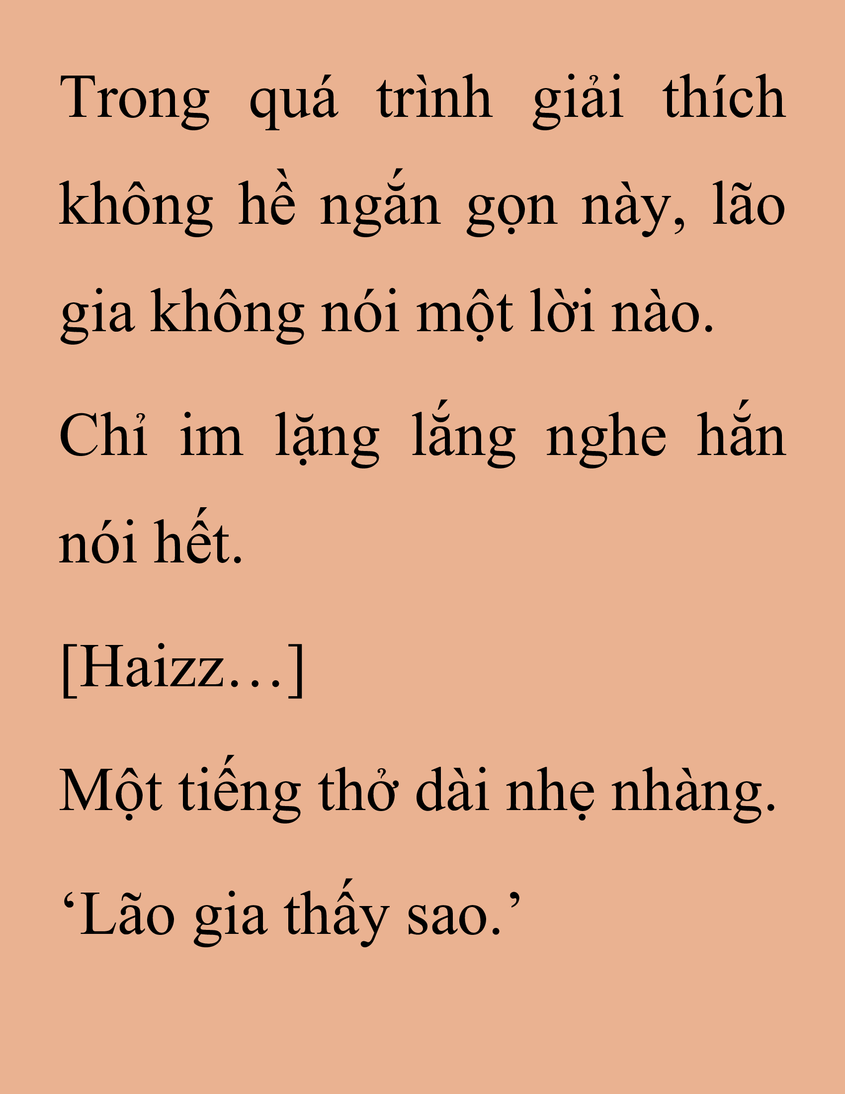 Đọc truyện SNVT[NOVEL] Thanh Mai Trúc Mã Của Đệ Nhất Thiên Hạ - Chương 207: Mảnh Vỡ