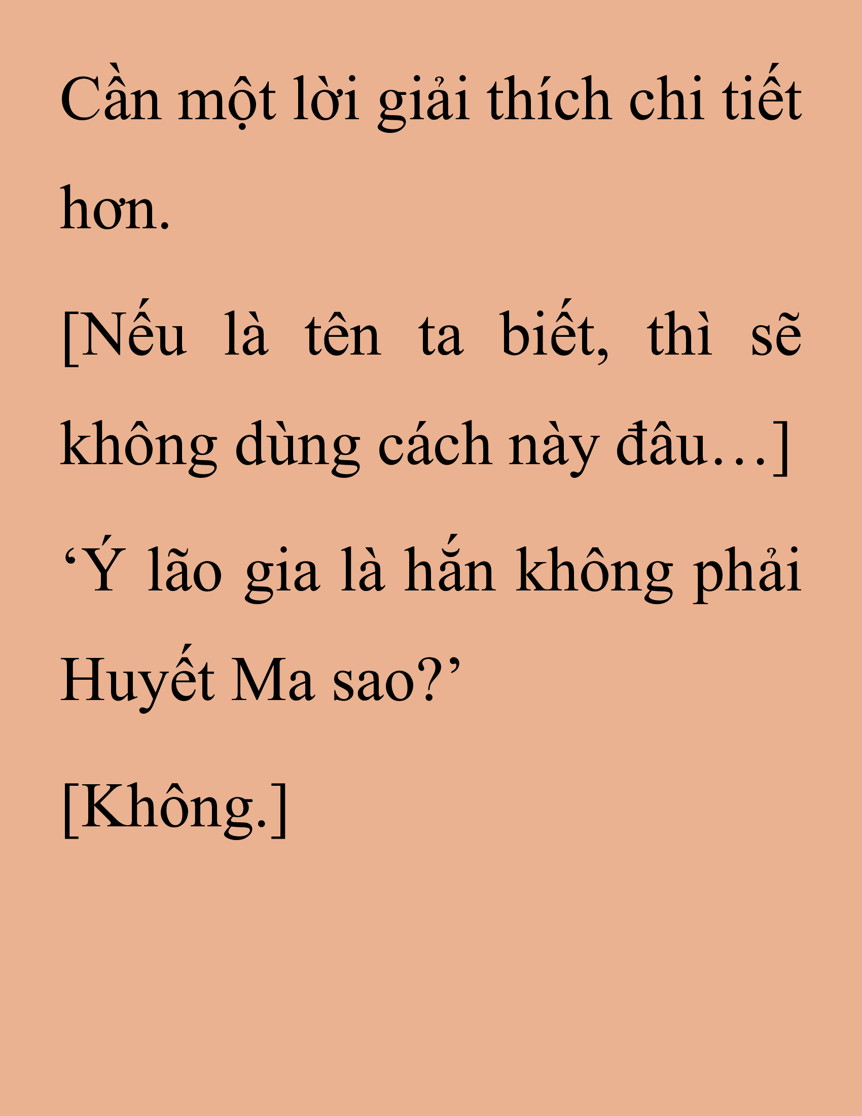 Đọc truyện SNVT[NOVEL] Thanh Mai Trúc Mã Của Đệ Nhất Thiên Hạ - Chương 207: Mảnh Vỡ