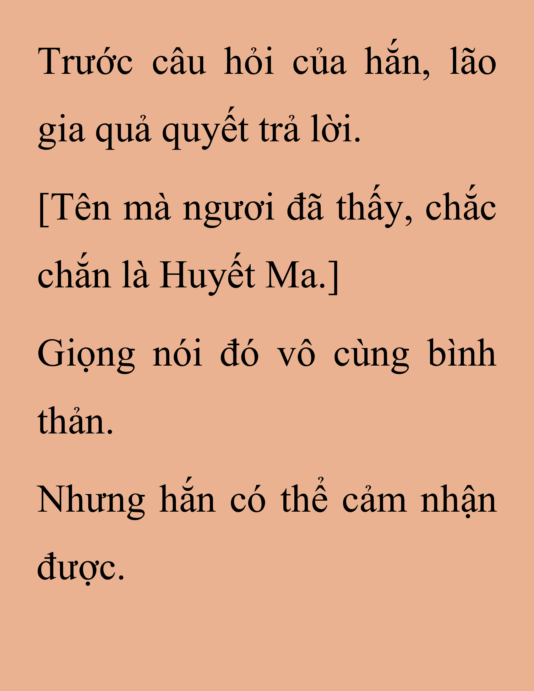 Đọc truyện SNVT[NOVEL] Thanh Mai Trúc Mã Của Đệ Nhất Thiên Hạ - Chương 207: Mảnh Vỡ