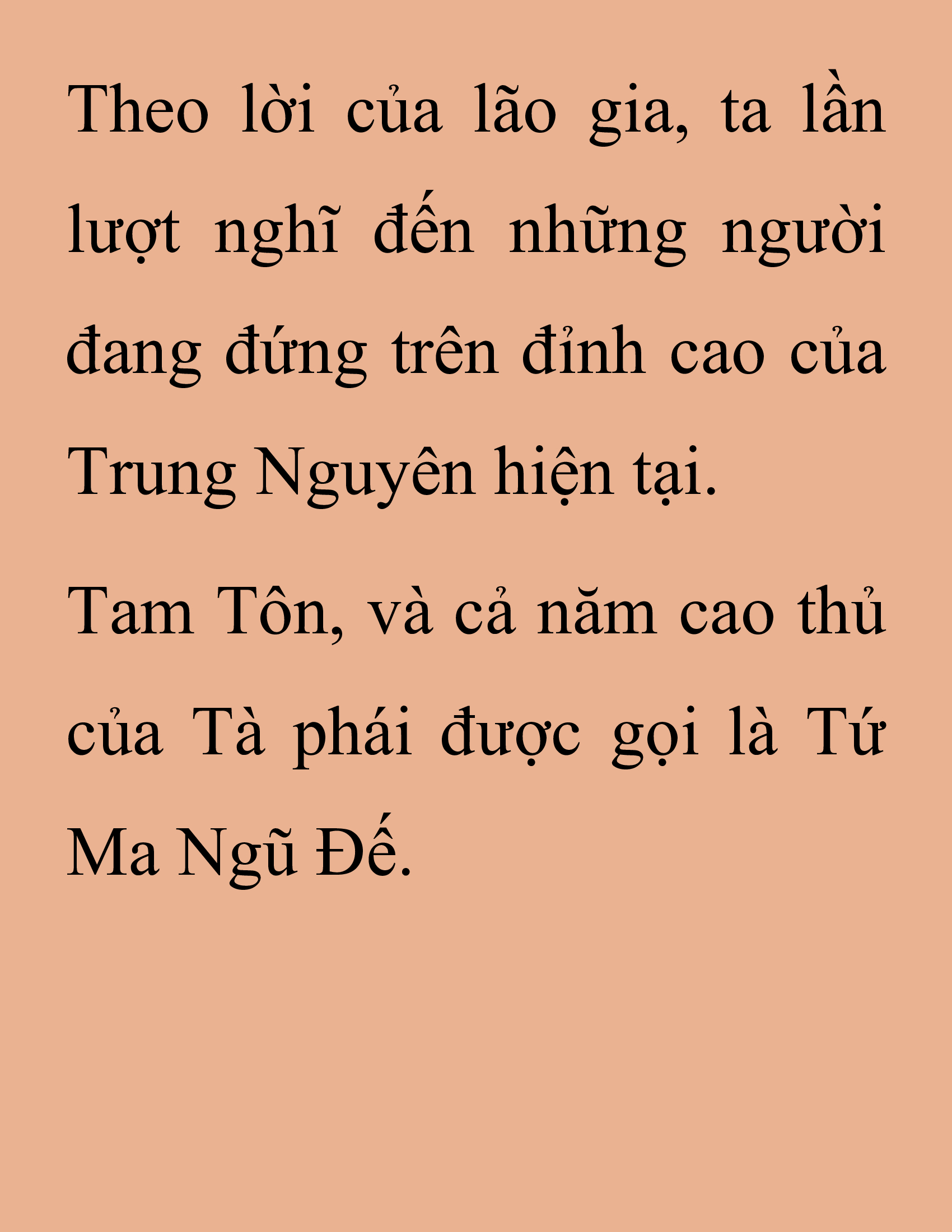 Đọc truyện SNVT[NOVEL] Thanh Mai Trúc Mã Của Đệ Nhất Thiên Hạ - Chương 207: Mảnh Vỡ
