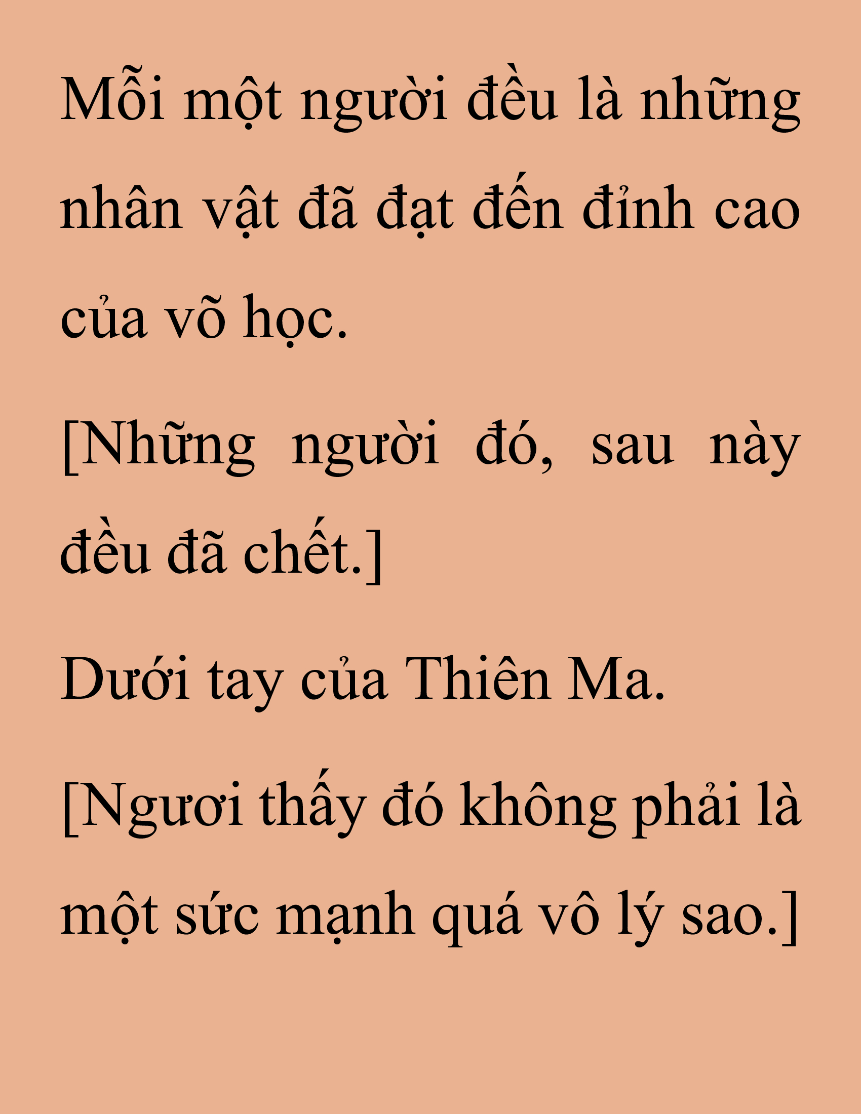 Đọc truyện SNVT[NOVEL] Thanh Mai Trúc Mã Của Đệ Nhất Thiên Hạ - Chương 207: Mảnh Vỡ