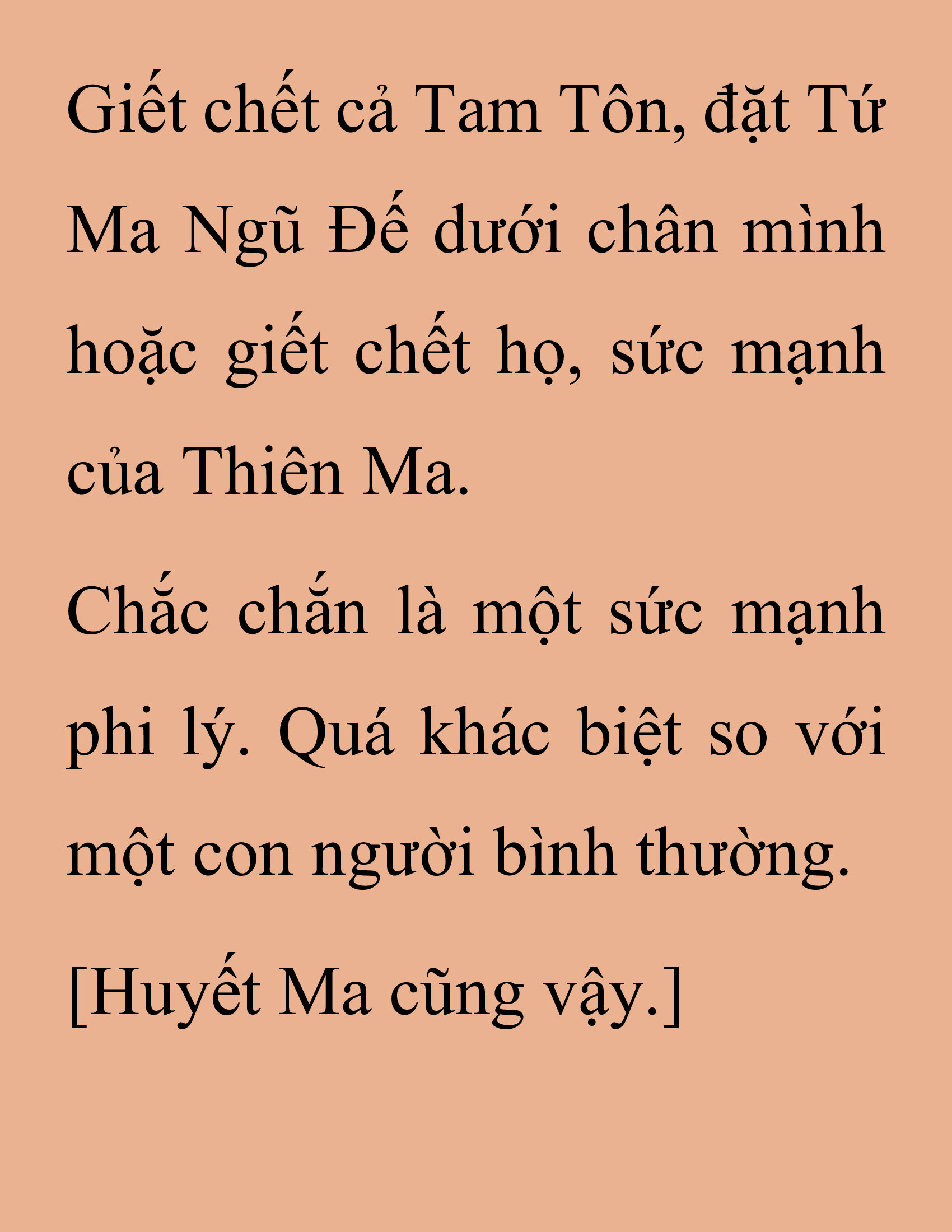 Đọc truyện SNVT[NOVEL] Thanh Mai Trúc Mã Của Đệ Nhất Thiên Hạ - Chương 207: Mảnh Vỡ